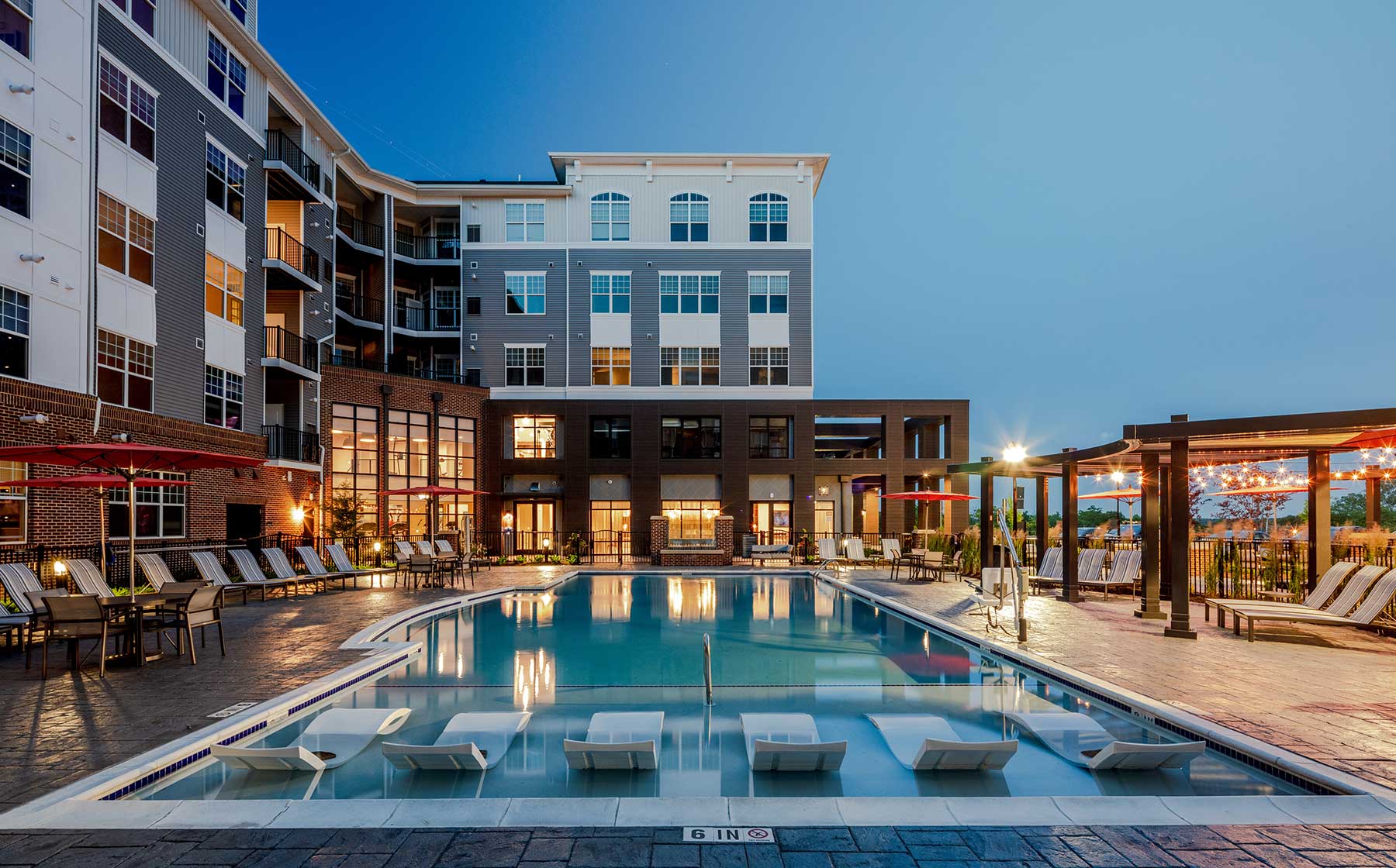 Avalon Boonton AvalonBay Communities