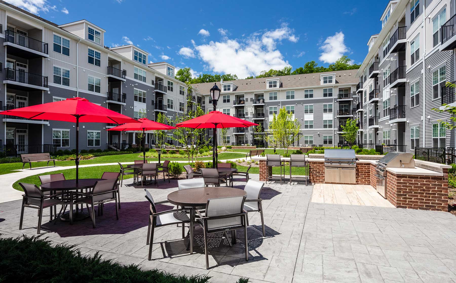 Avalon Boonton AvalonBay Communities