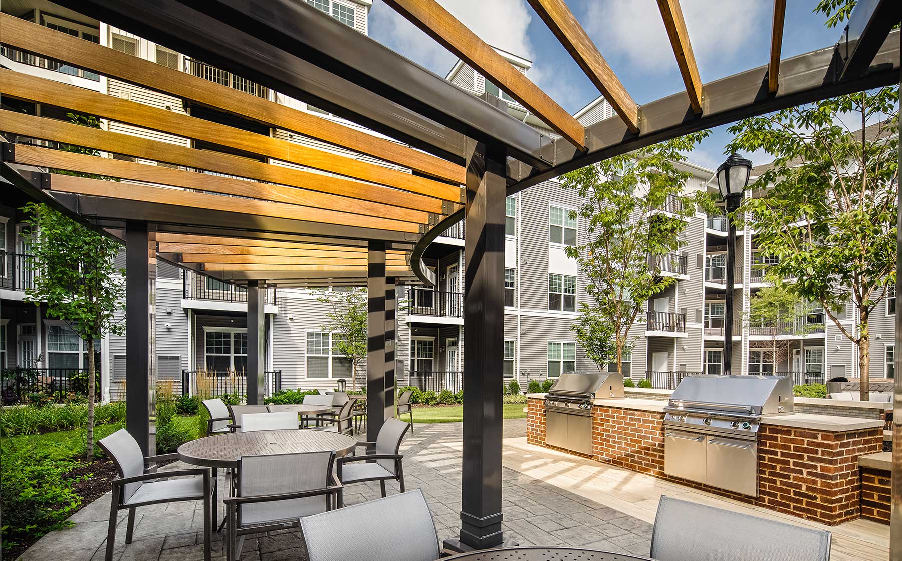 Avalon Boonton AvalonBay Communities