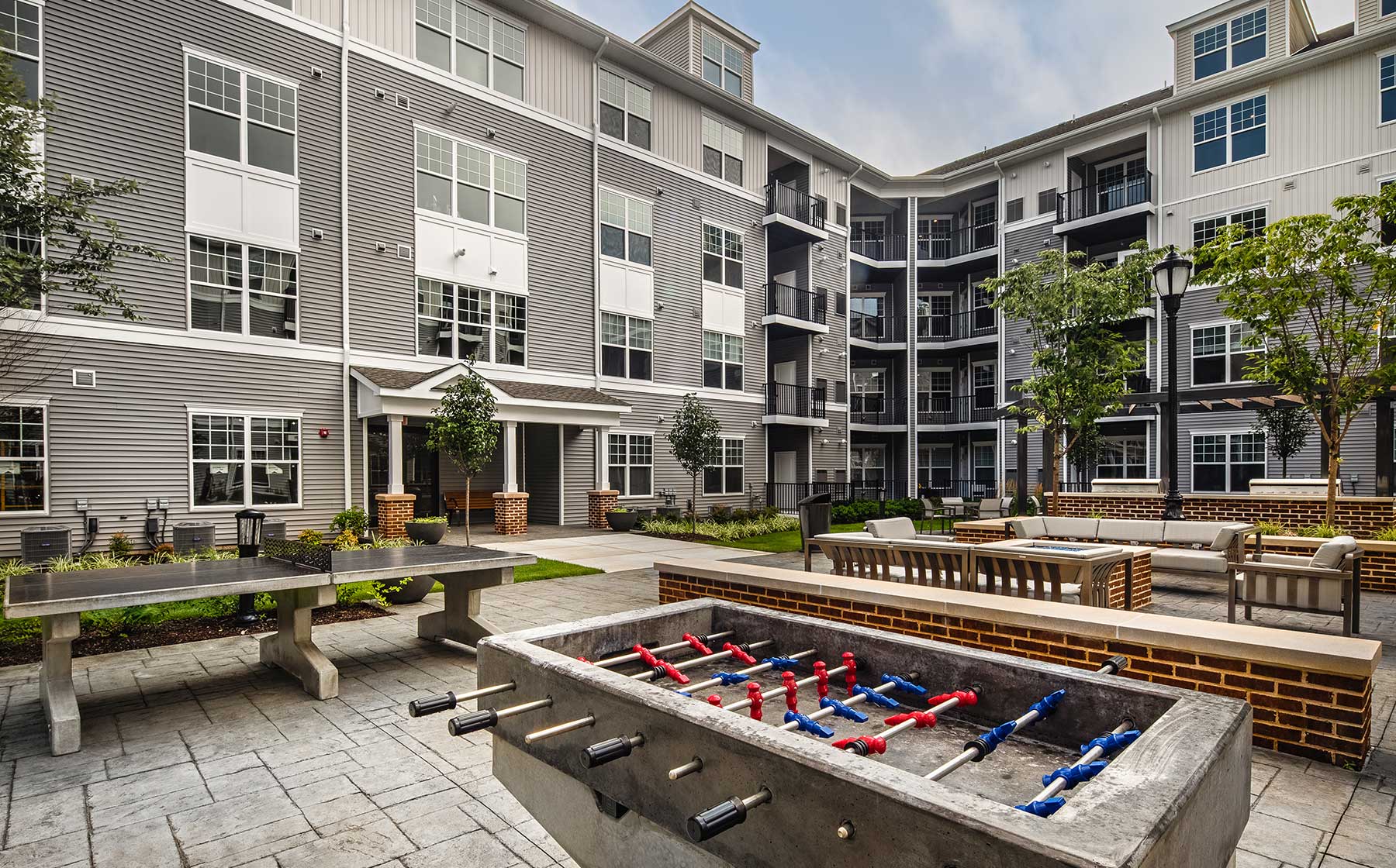 Avalon Boonton AvalonBay Communities