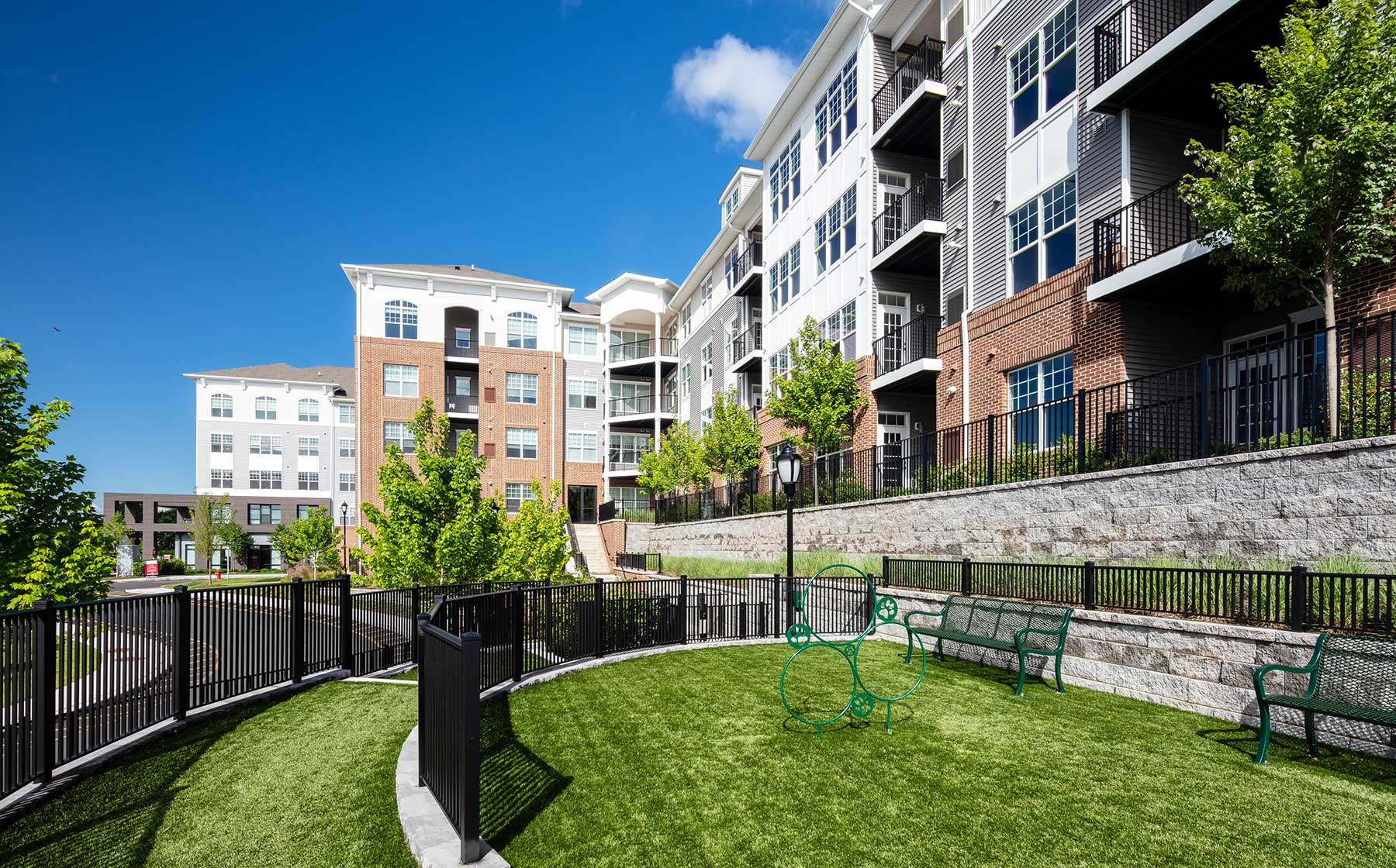 Avalon Boonton AvalonBay Communities