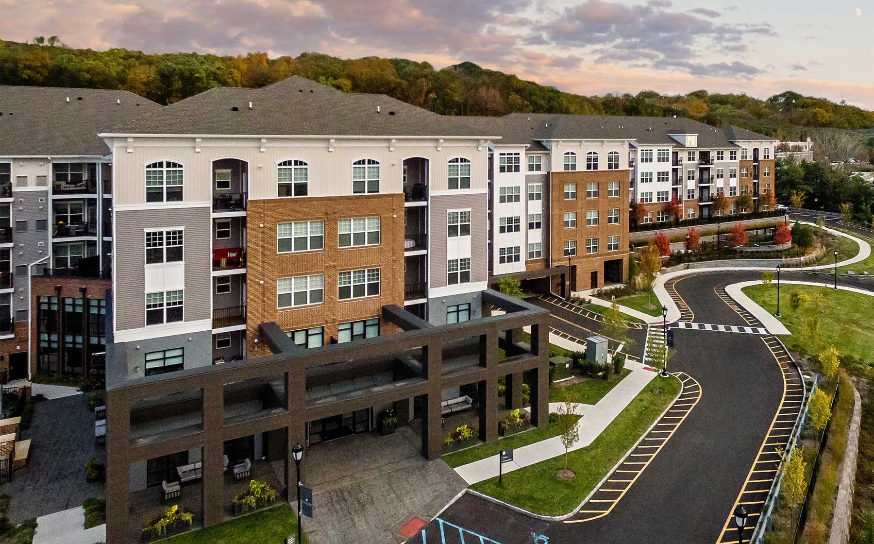 Apartments for Rent in Boonton, NJ AvalonBay Communities