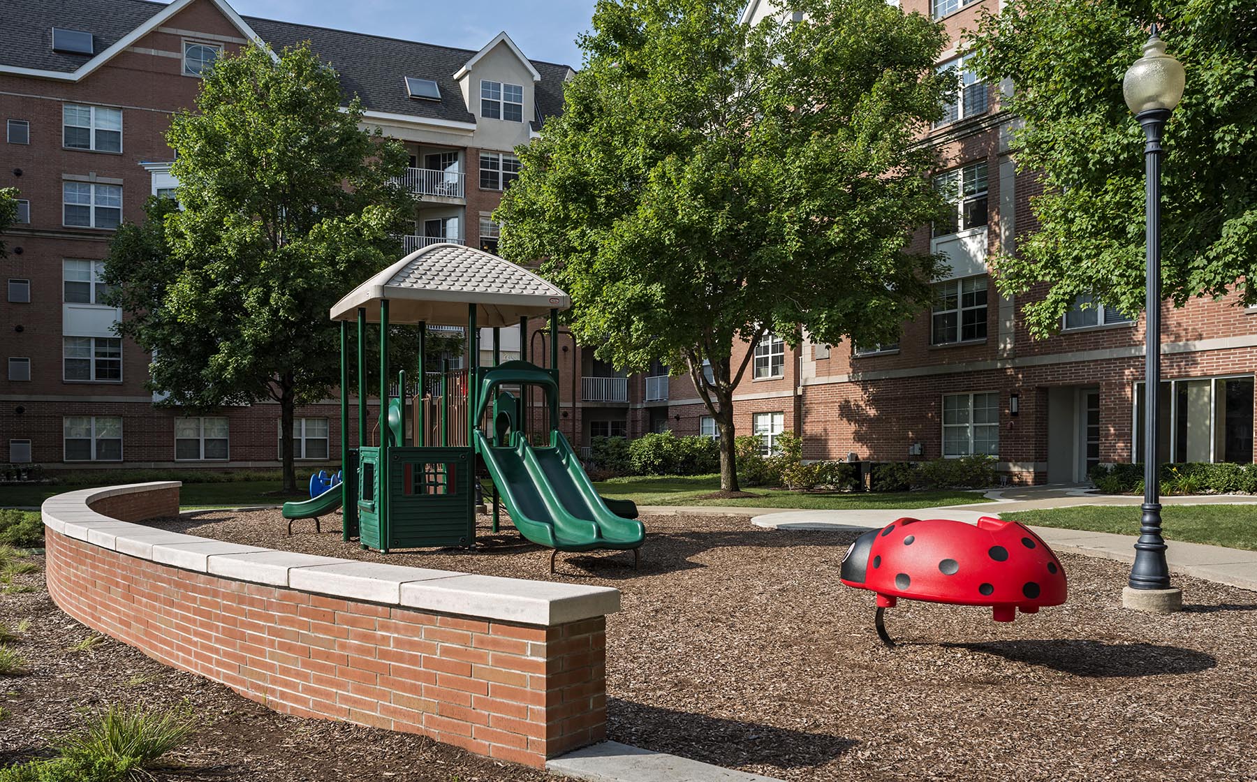 Avalon Cove AvalonBay Communities