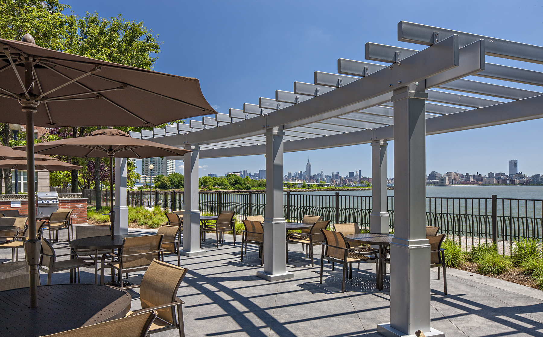 Apartments for Rent in Jersey City, NJ AvalonBay Communities