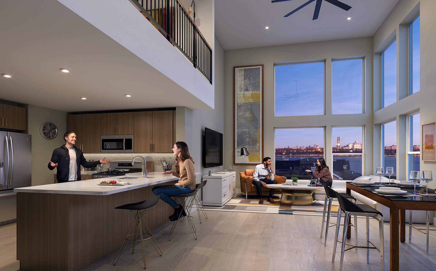 Avalon at Avalon at Edgewater AvalonBay Communities