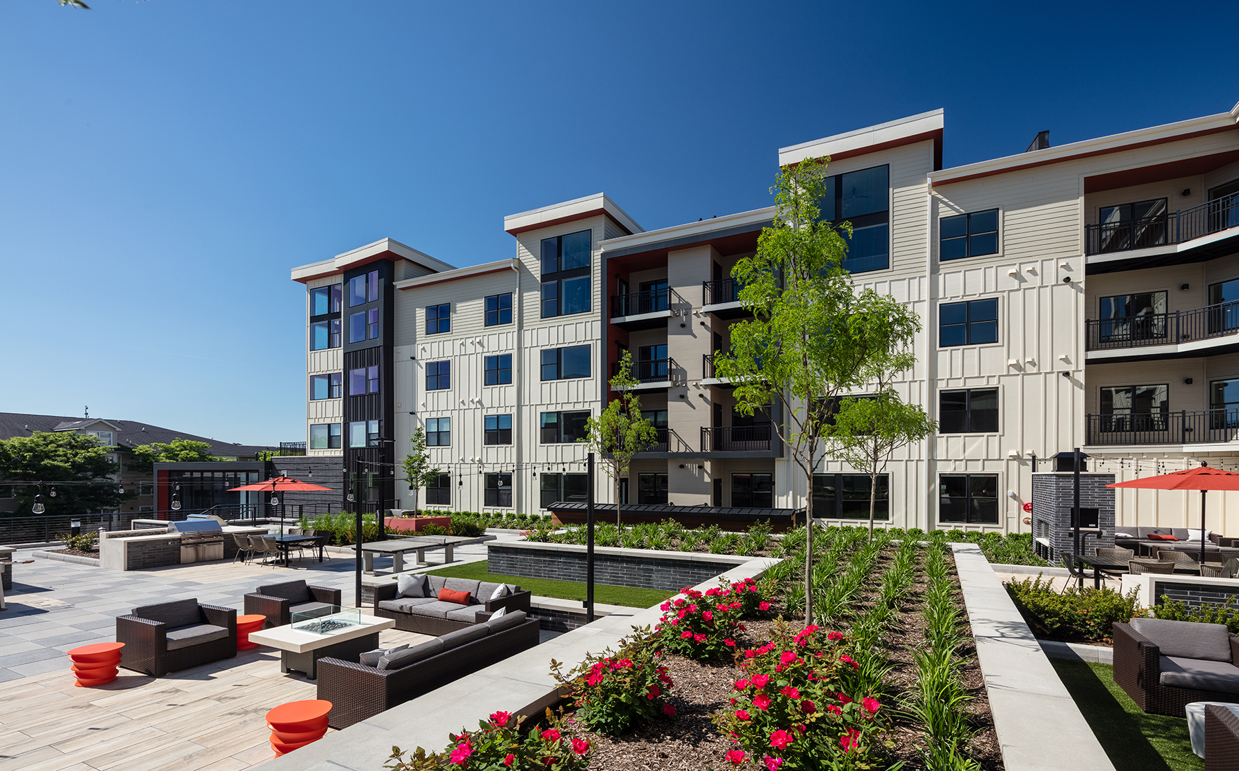 Avalon at Avalon at Edgewater AvalonBay Communities