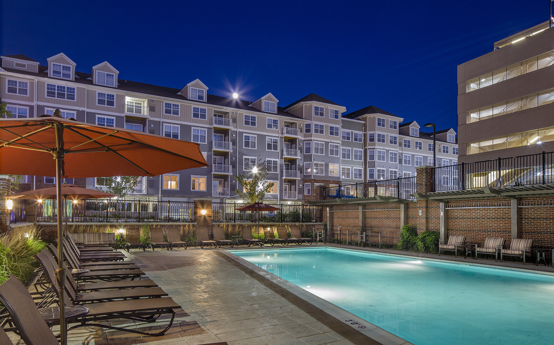 Apartments for Rent in Hackensack, NJ AvalonBay Communities