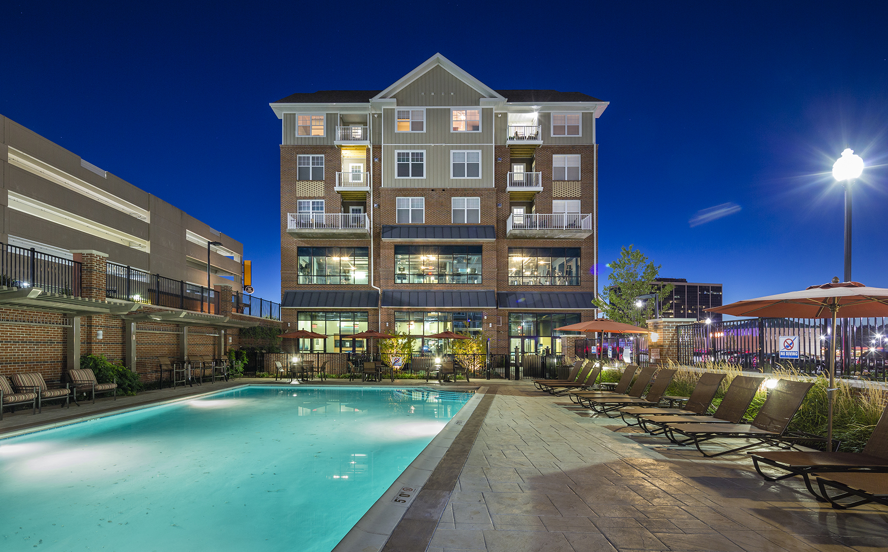 Avalon Hackensack at Riverside AvalonBay Communities