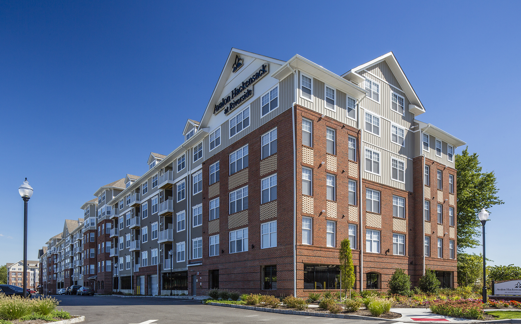 Apartments for Rent in Hackensack, NJ AvalonBay Communities