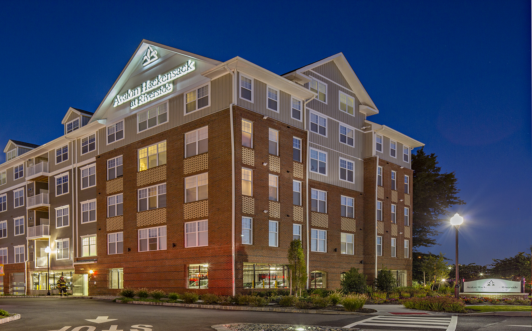 Apartments for Rent in Hackensack, NJ AvalonBay Communities