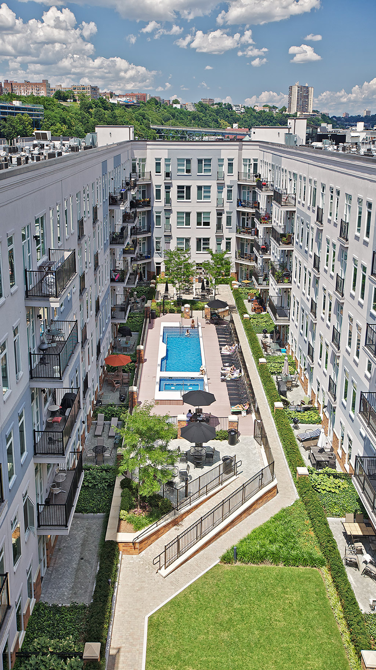 Apartments for Rent in Hoboken, NJ AvalonBay Communities