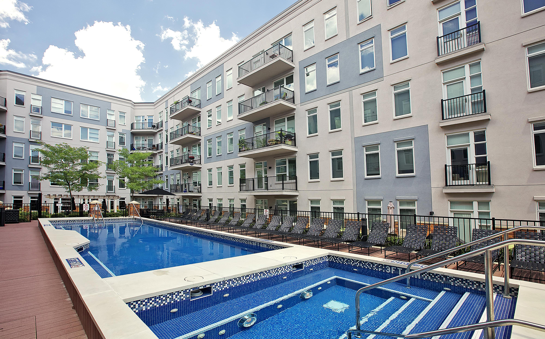 New Jersey Avalon Rentals