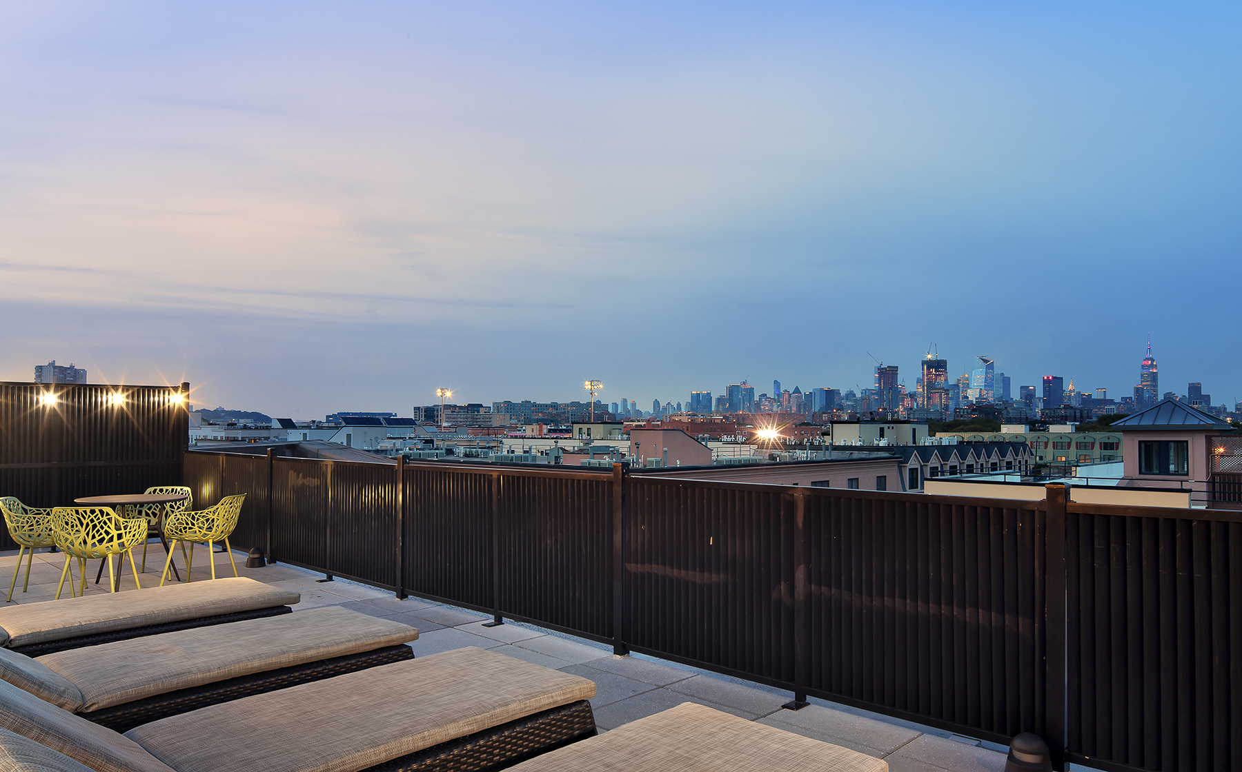 Apartments for Rent in Hoboken, NJ AvalonBay Communities