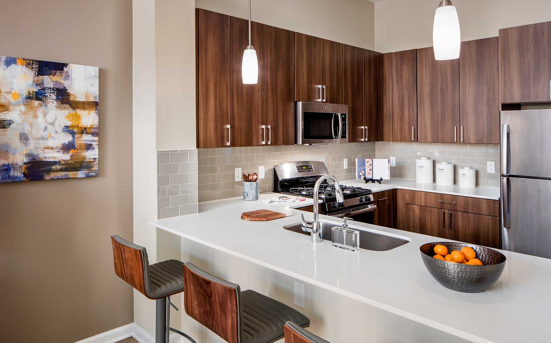 Apartments for Rent in Maplewood, NJ AvalonBay Communities