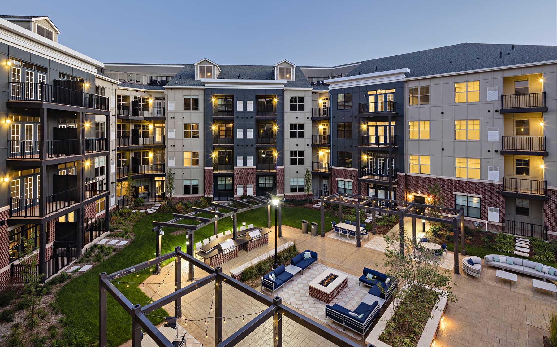 Apartments for Rent in Maplewood, NJ AvalonBay Communities