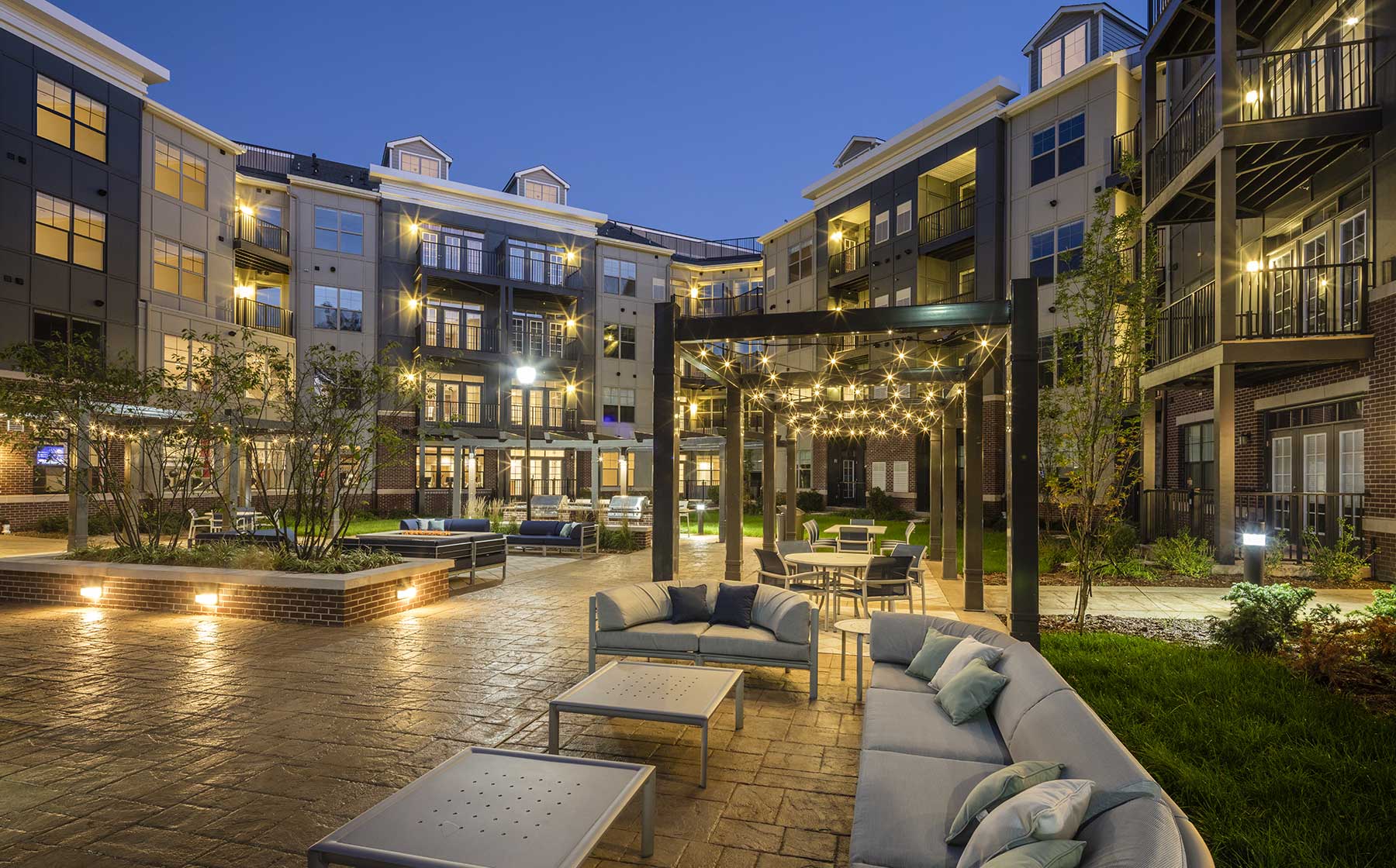 Apartments for Rent in Maplewood, NJ AvalonBay Communities