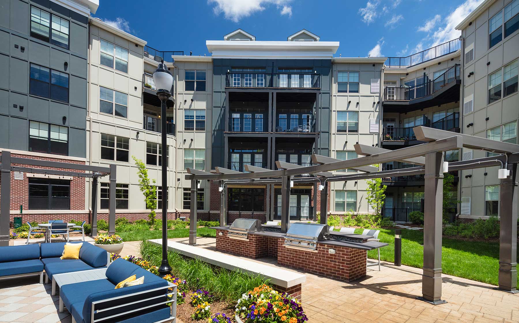Apartments for Rent in Maplewood, NJ AvalonBay Communities