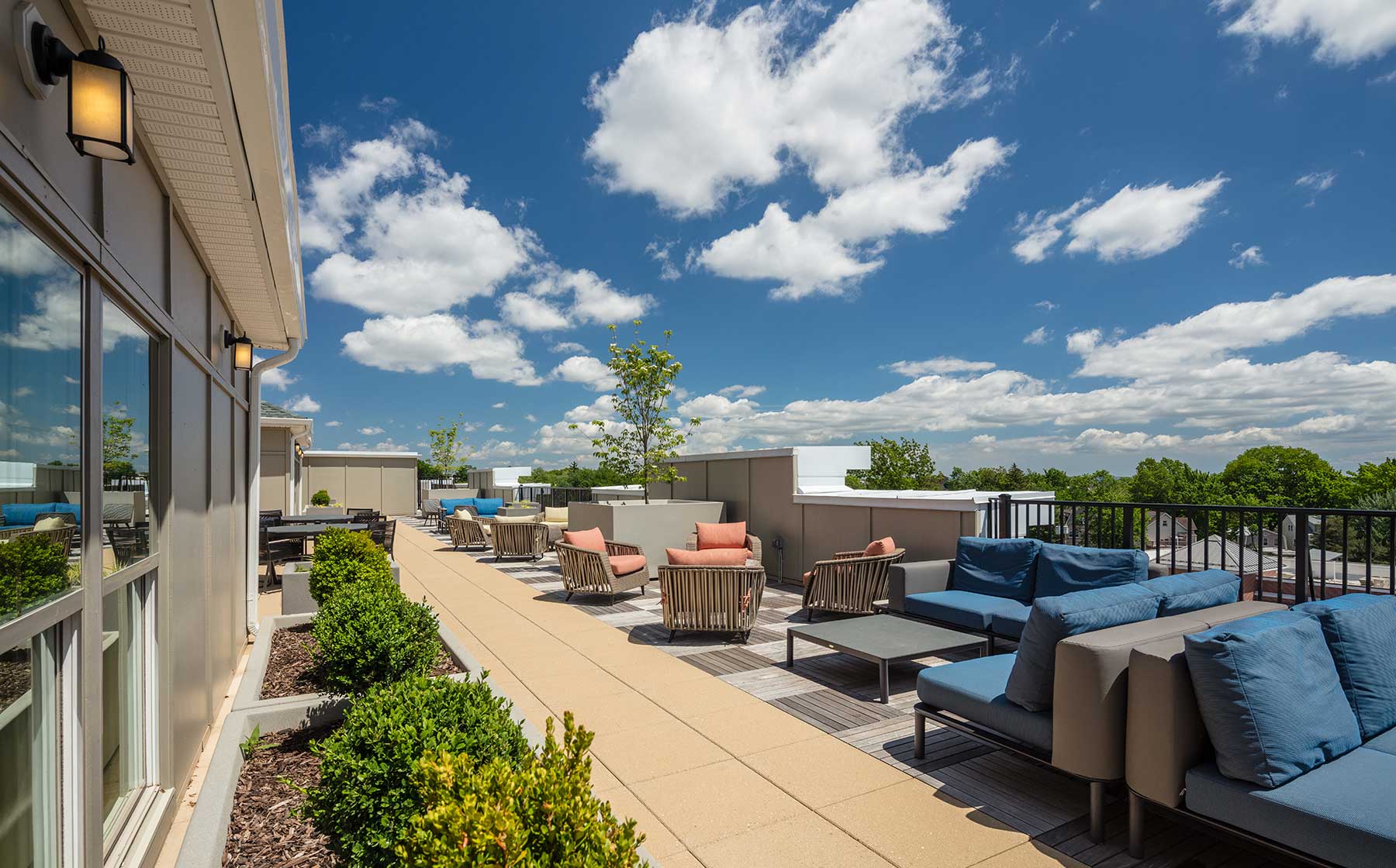 Apartments for Rent in Maplewood, NJ AvalonBay Communities