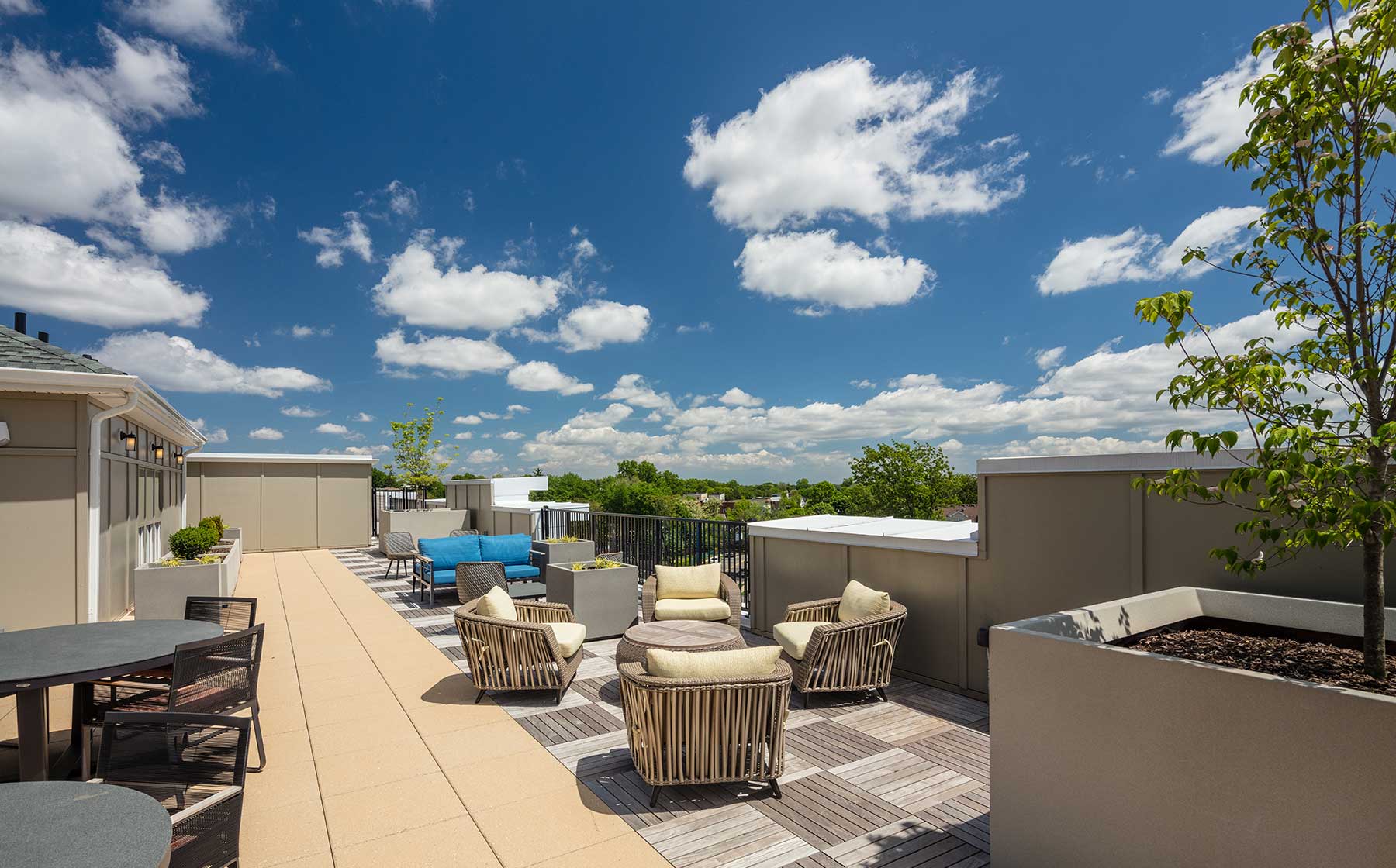 Apartments for Rent in Maplewood, NJ AvalonBay Communities