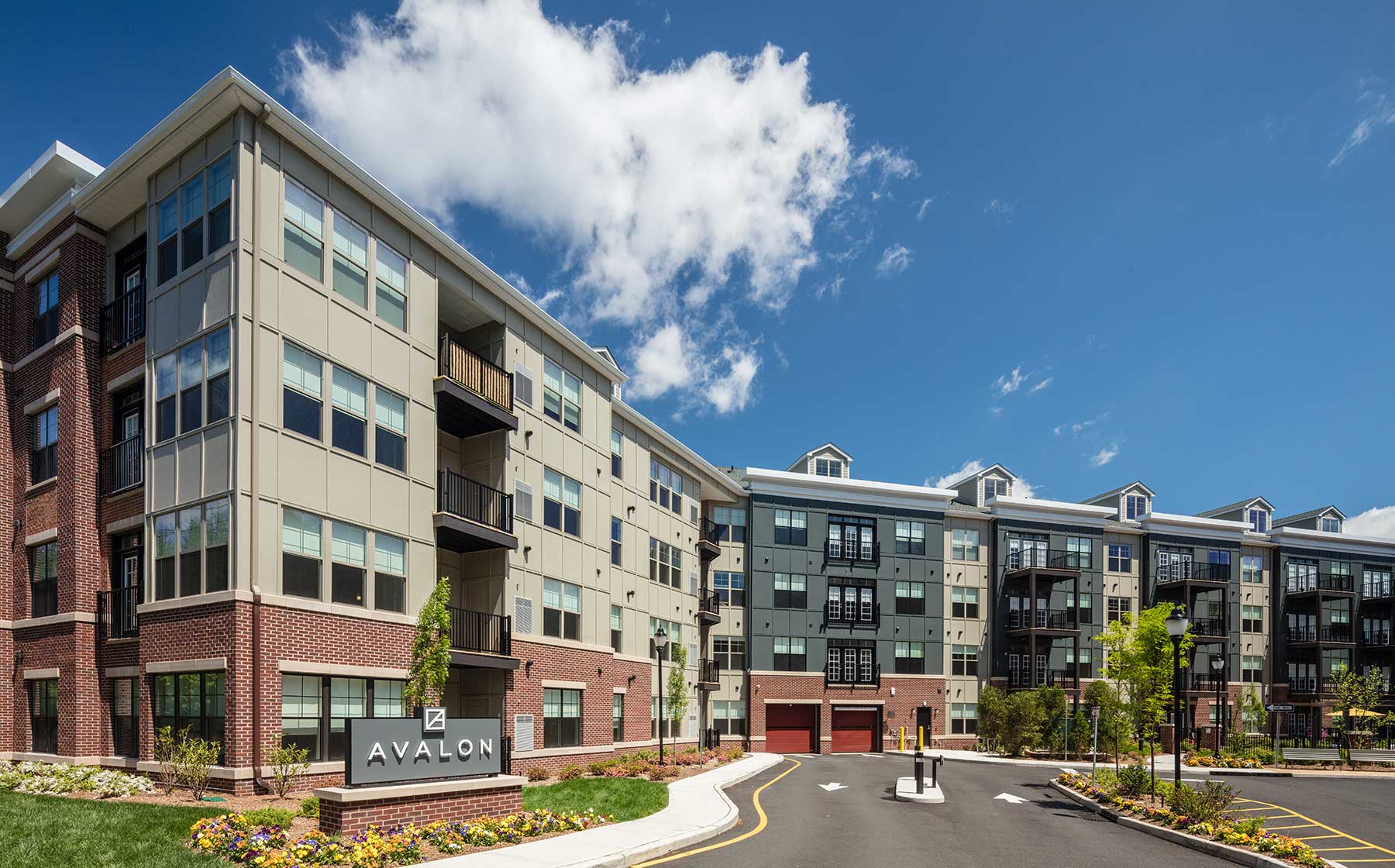 Avalon Maplewood AvalonBay Communities