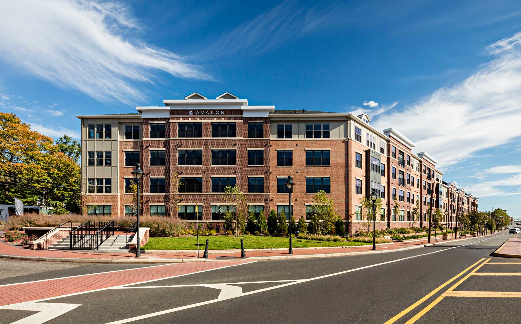 Apartments for Rent in Maplewood, NJ AvalonBay Communities