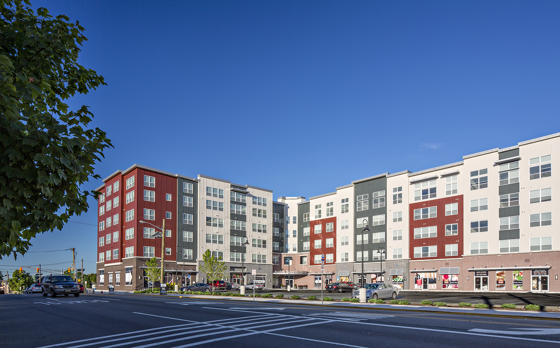 Apartments for Rent in North Bergen, NJ AvalonBay Communities