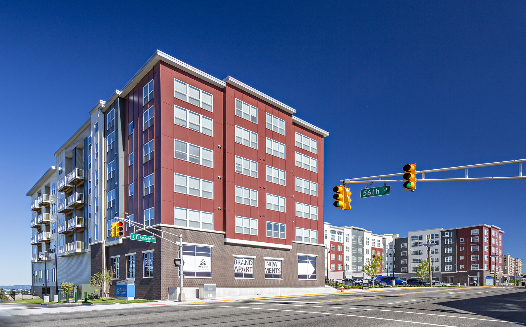 Apartments for Rent in North Bergen, NJ AvalonBay Communities