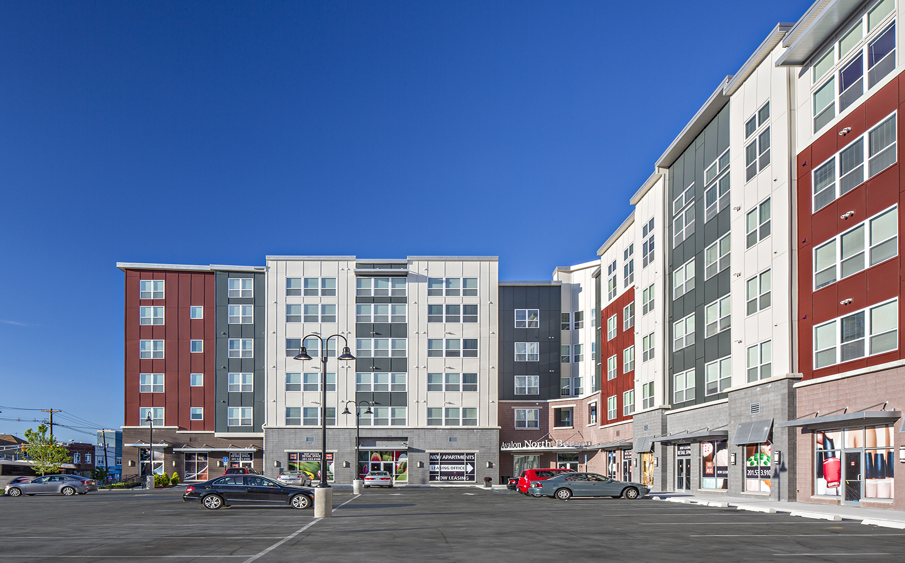 Apartments for Rent in North Bergen, NJ AvalonBay Communities