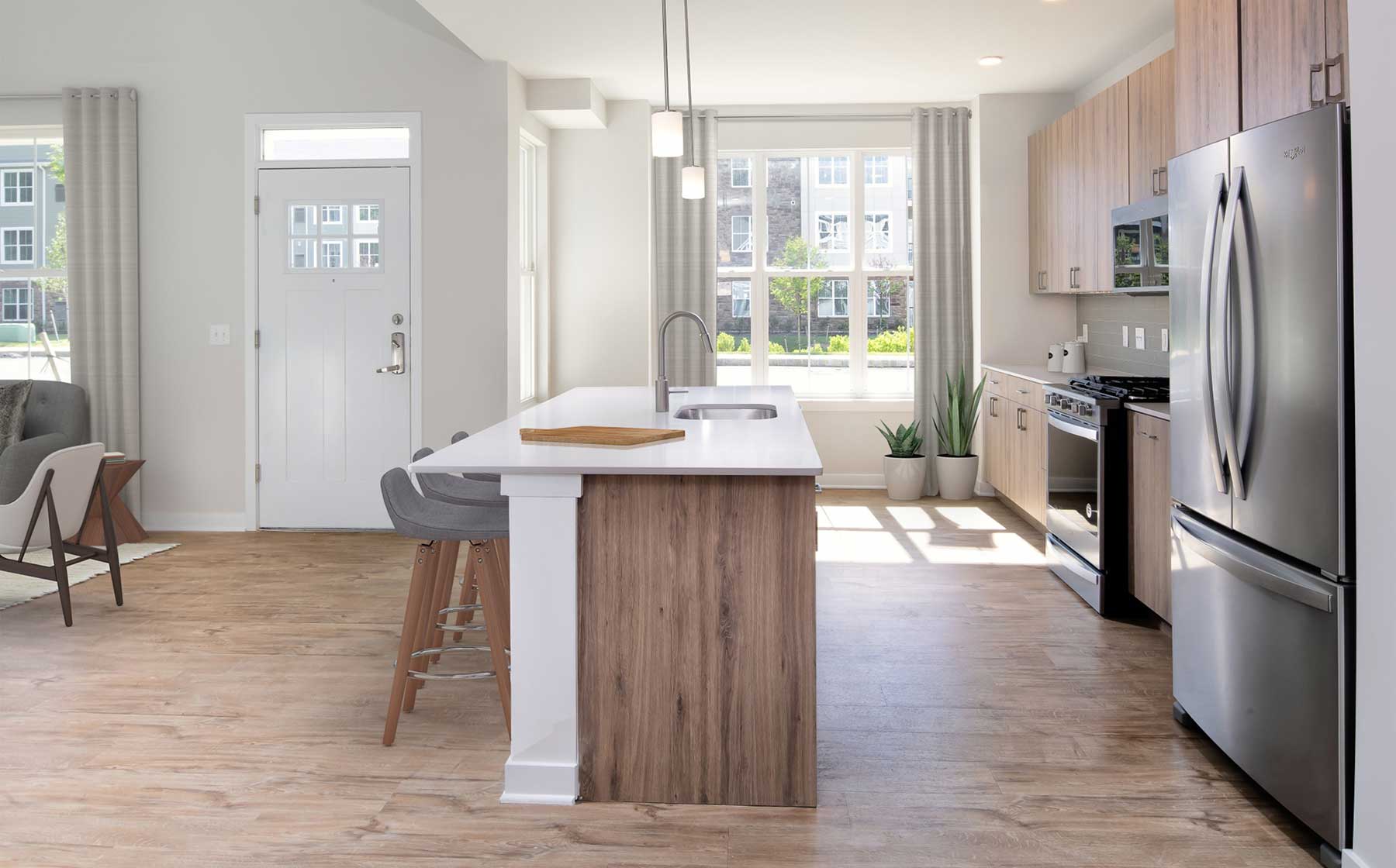 Avalon Old Bridge AvalonBay Communities