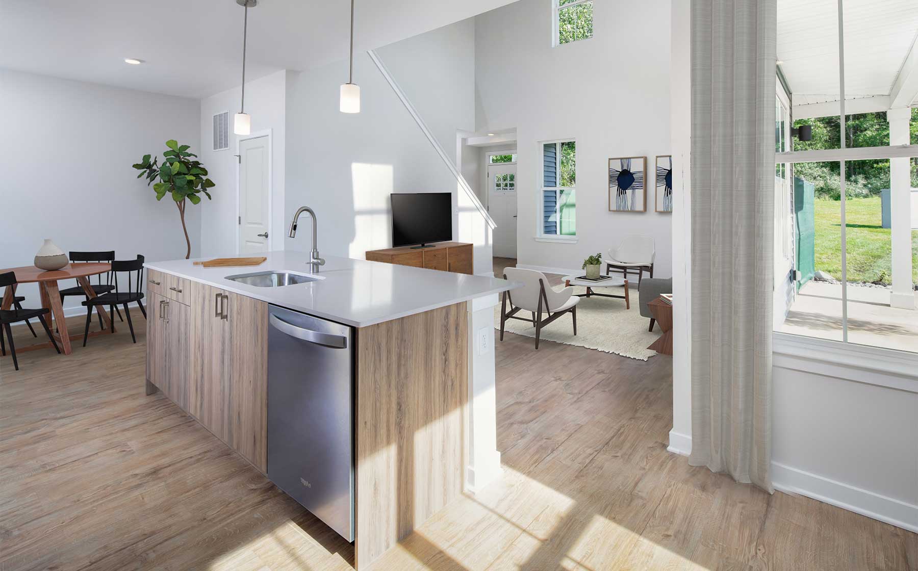 Avalon Old Bridge AvalonBay Communities