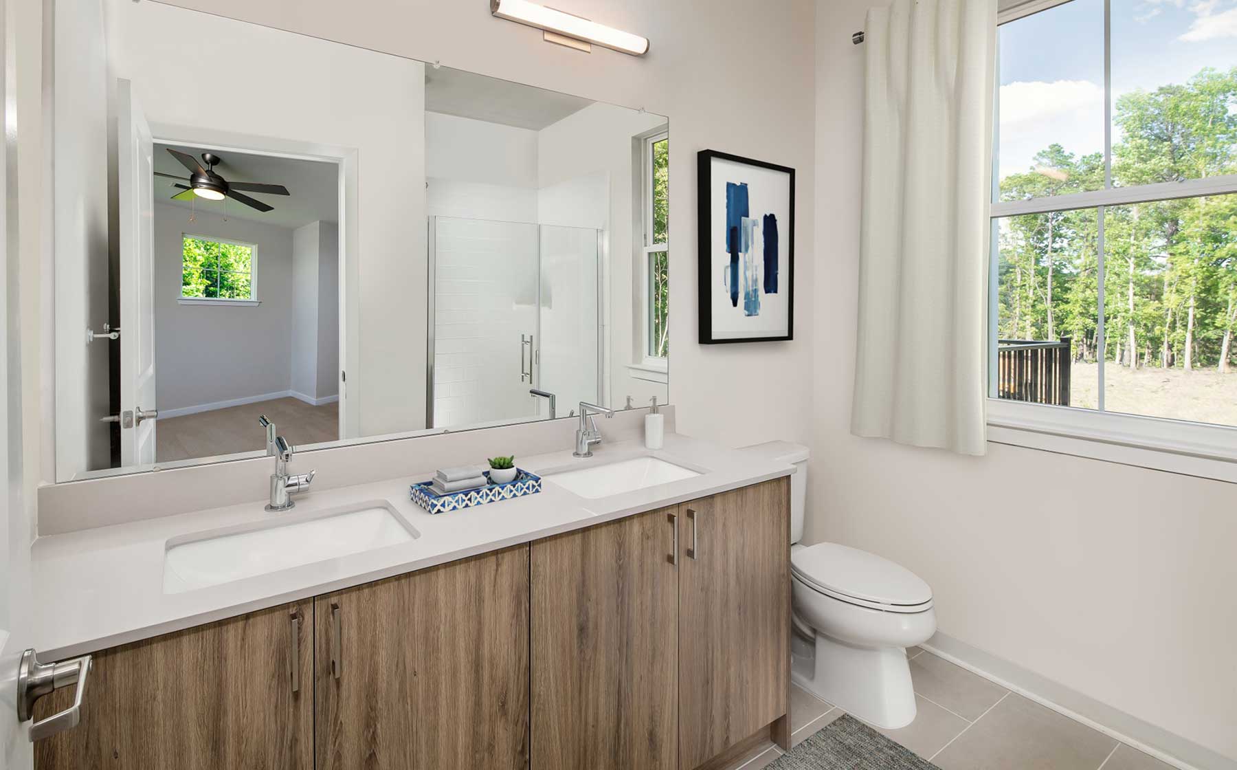 Old Bridge Apartments