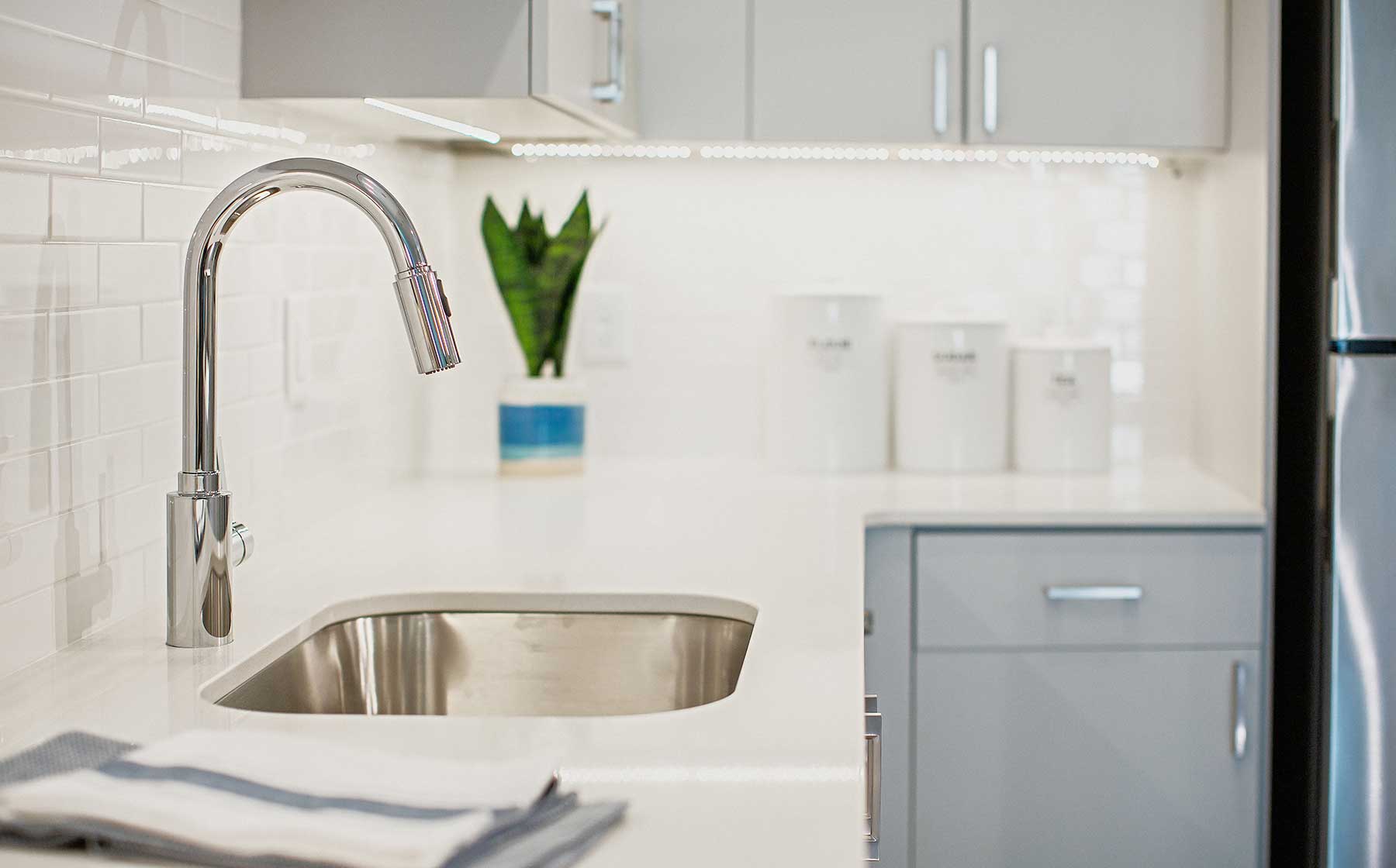 Old Bridge Apartments