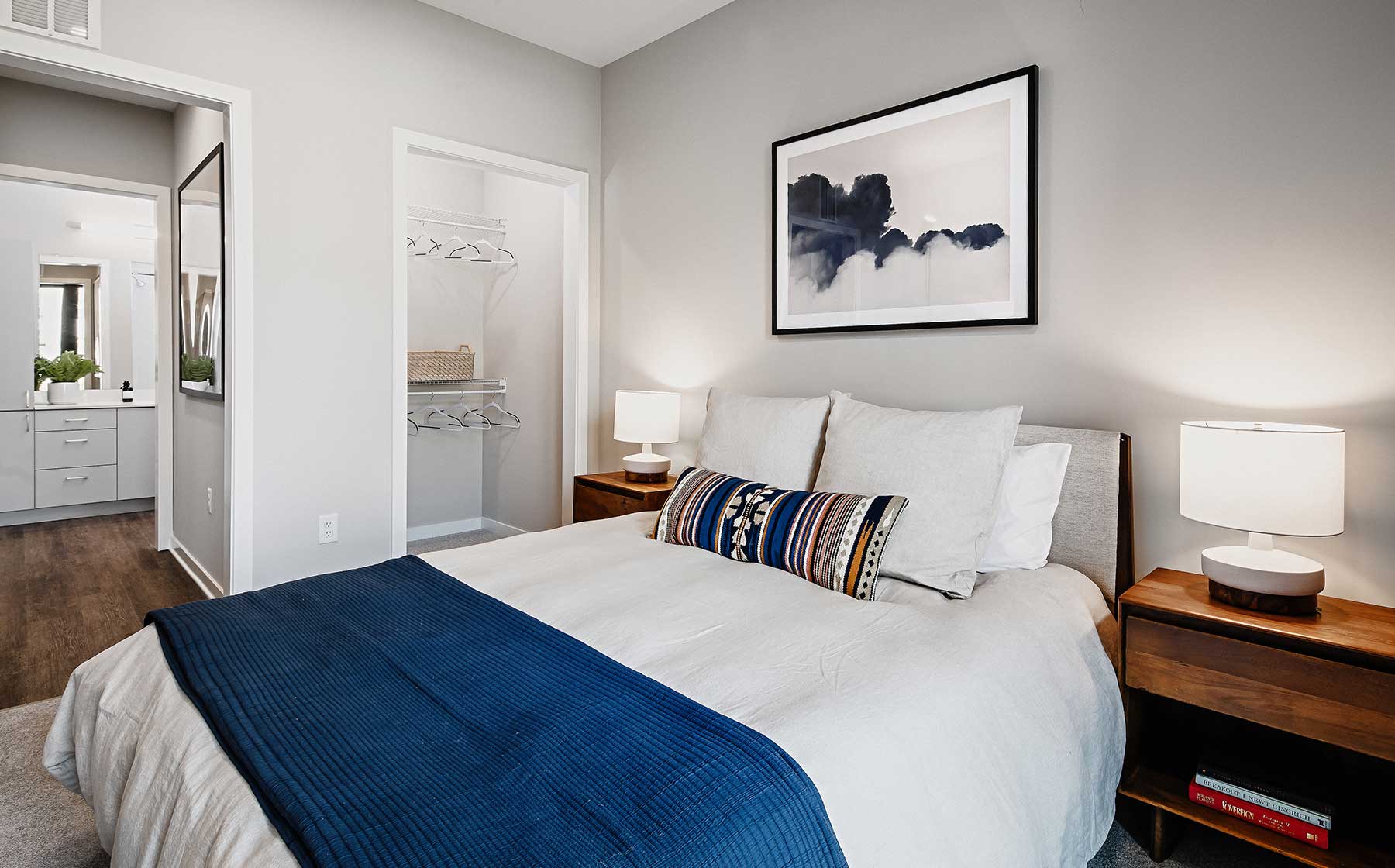 Old Bridge Apartments