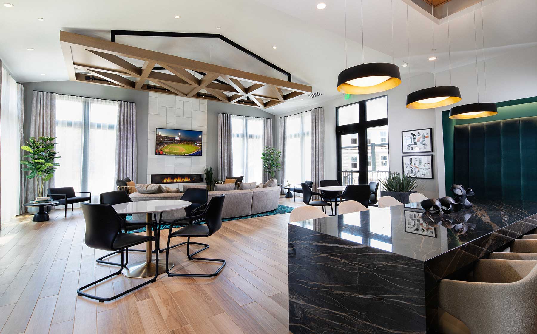 Old Bridge Apartments