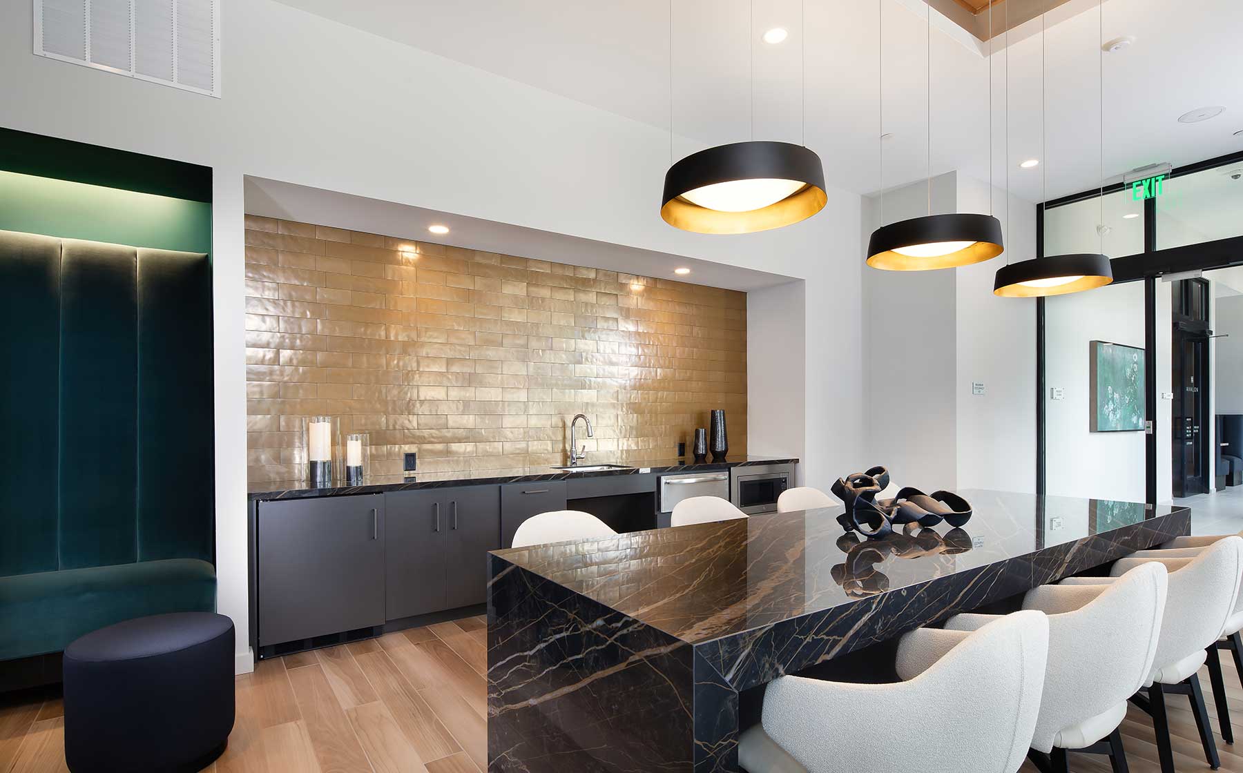 Old Bridge Apartments