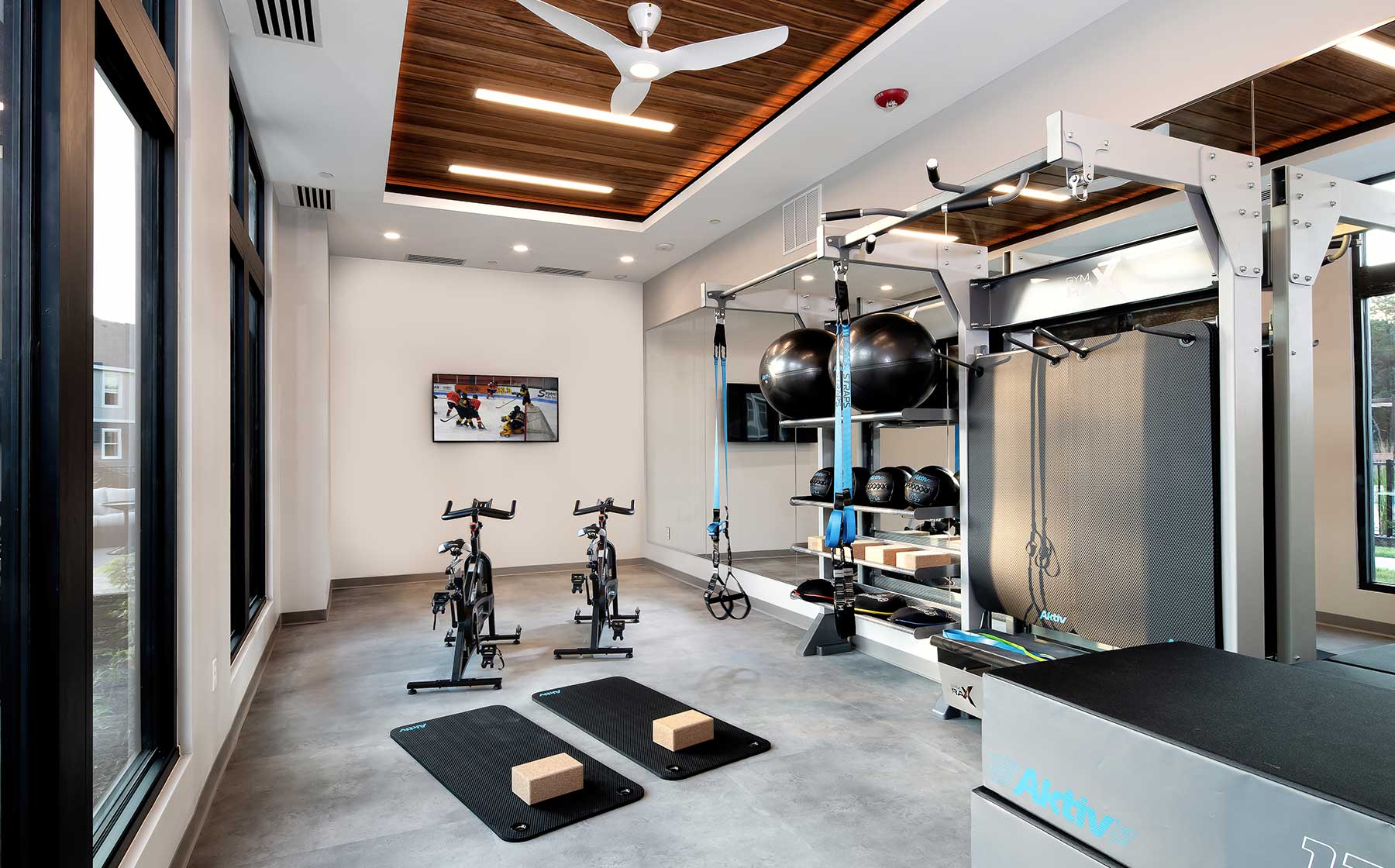 Old Bridge Apartments