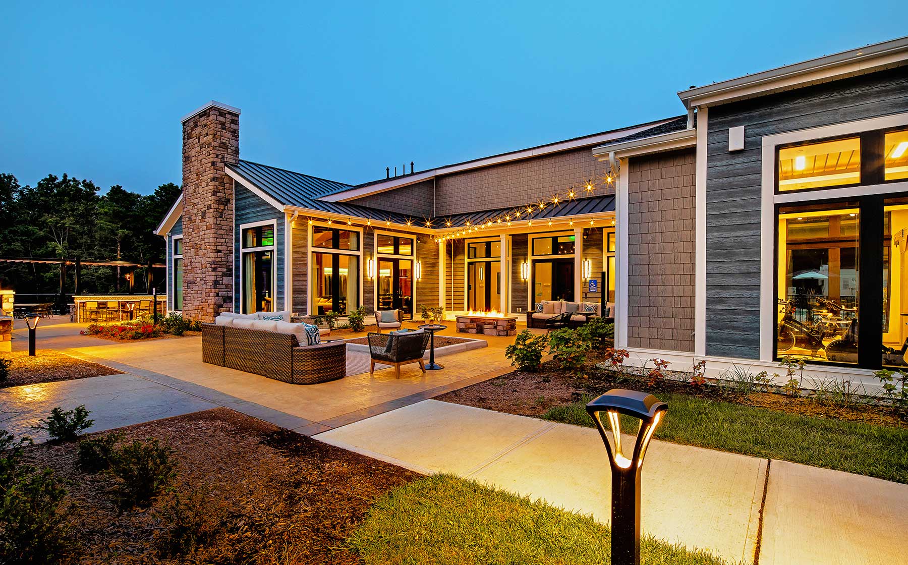 Avalon Old Bridge AvalonBay Communities