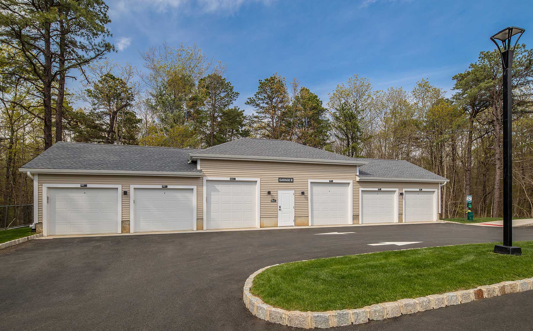 Avalon Old Bridge AvalonBay Communities