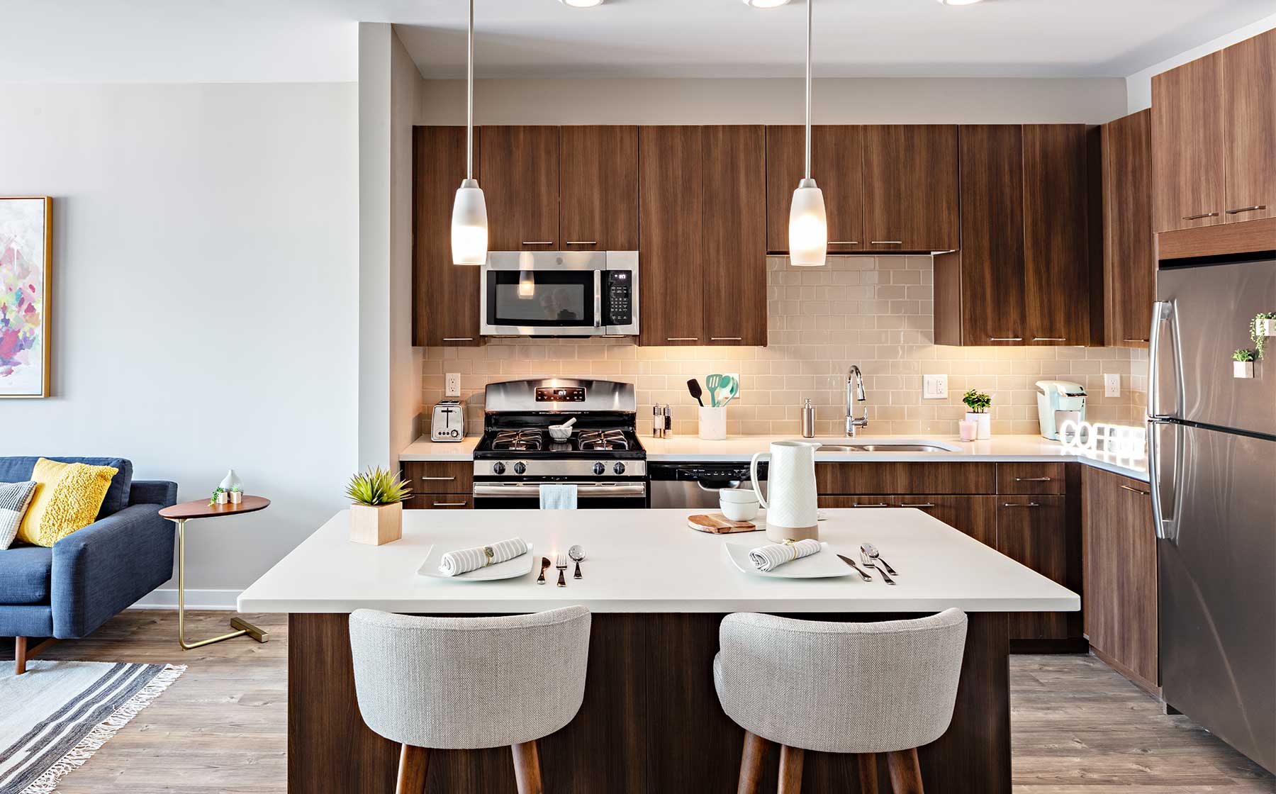 Apartments for Rent in Piscataway, NJ AvalonBay Communities