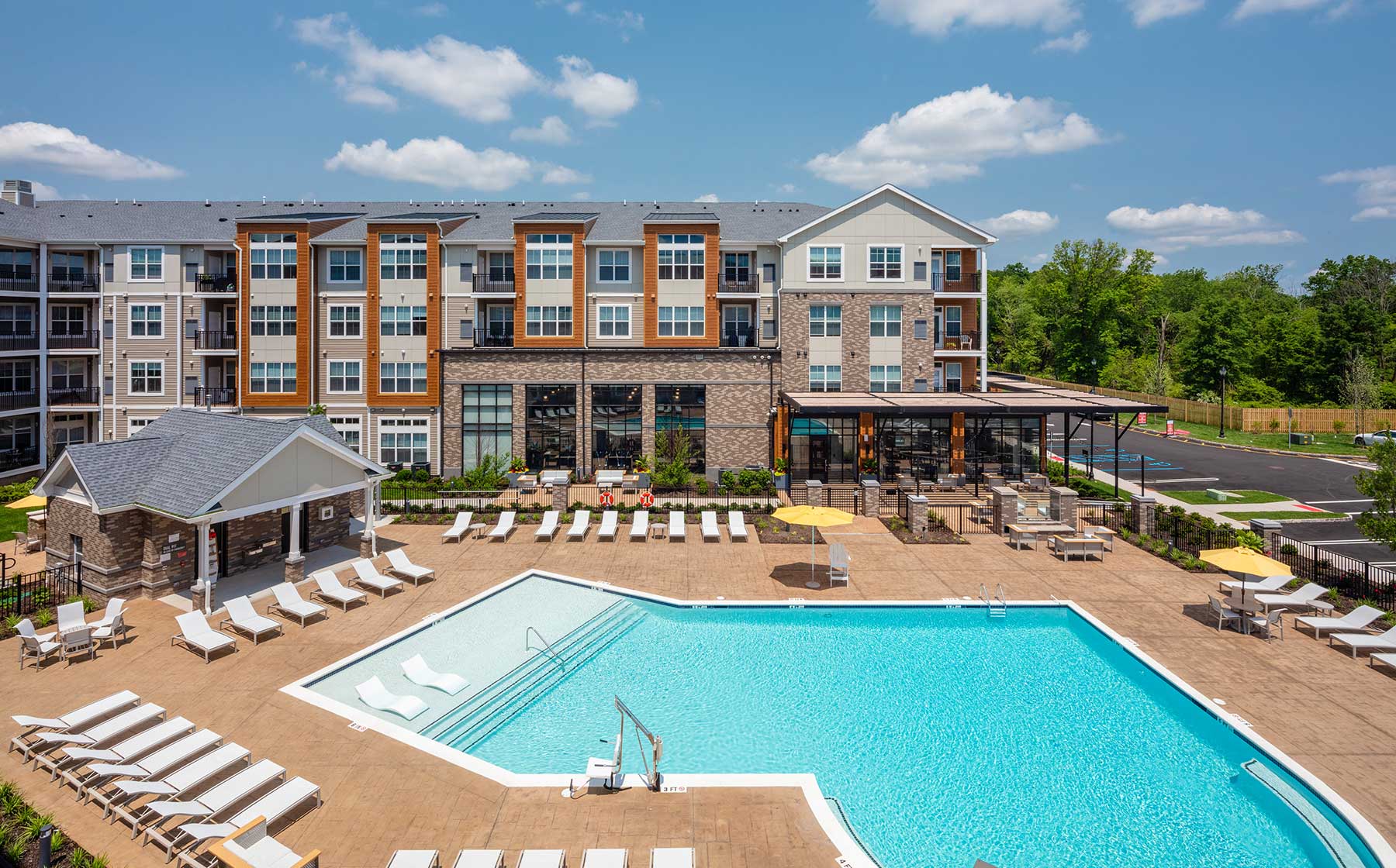 Apartments For Rent In Central New Jersey