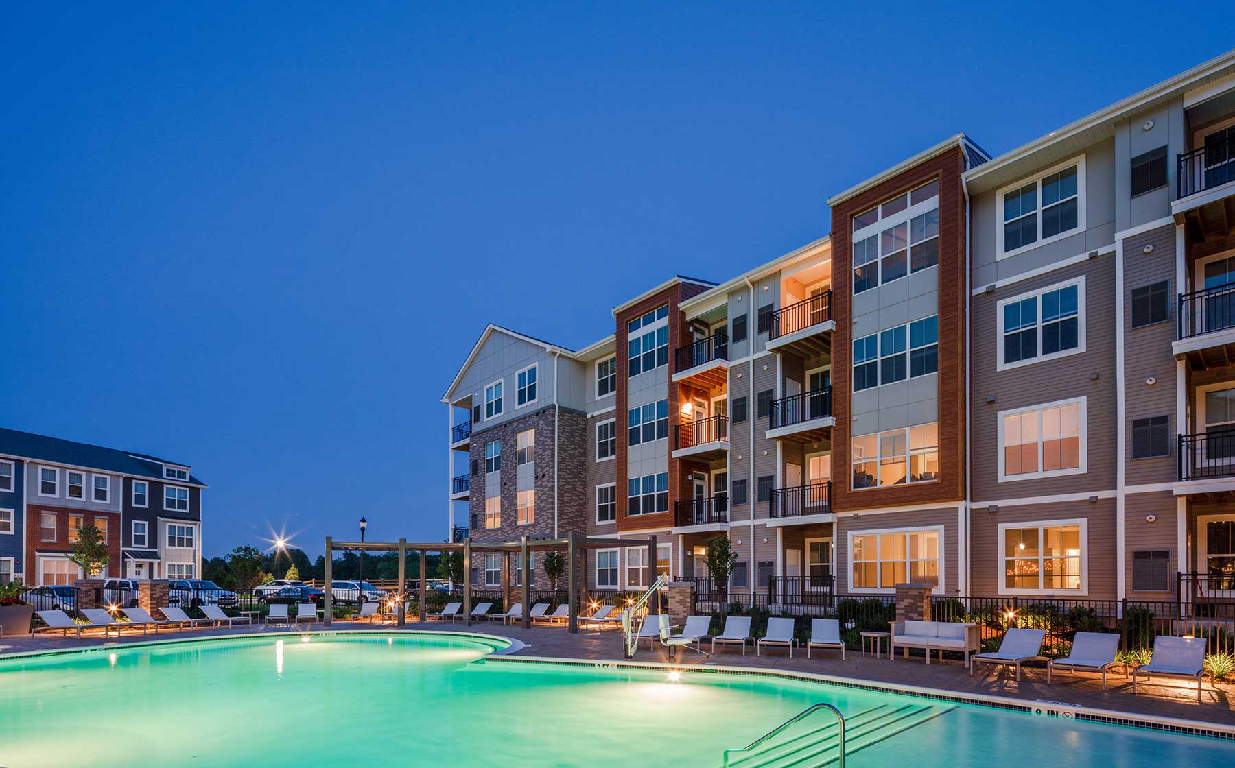 Apartments for Rent in Central Jersey, NJ AvalonBay Communities