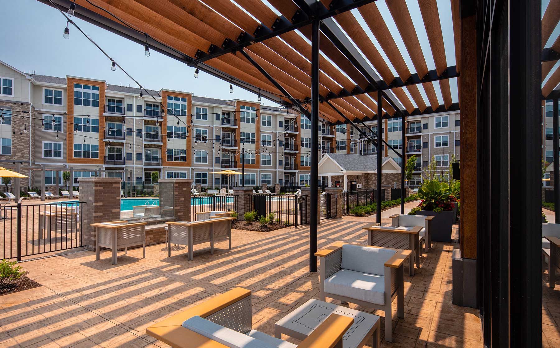 Apartments for Rent in Central Jersey, NJ AvalonBay Communities