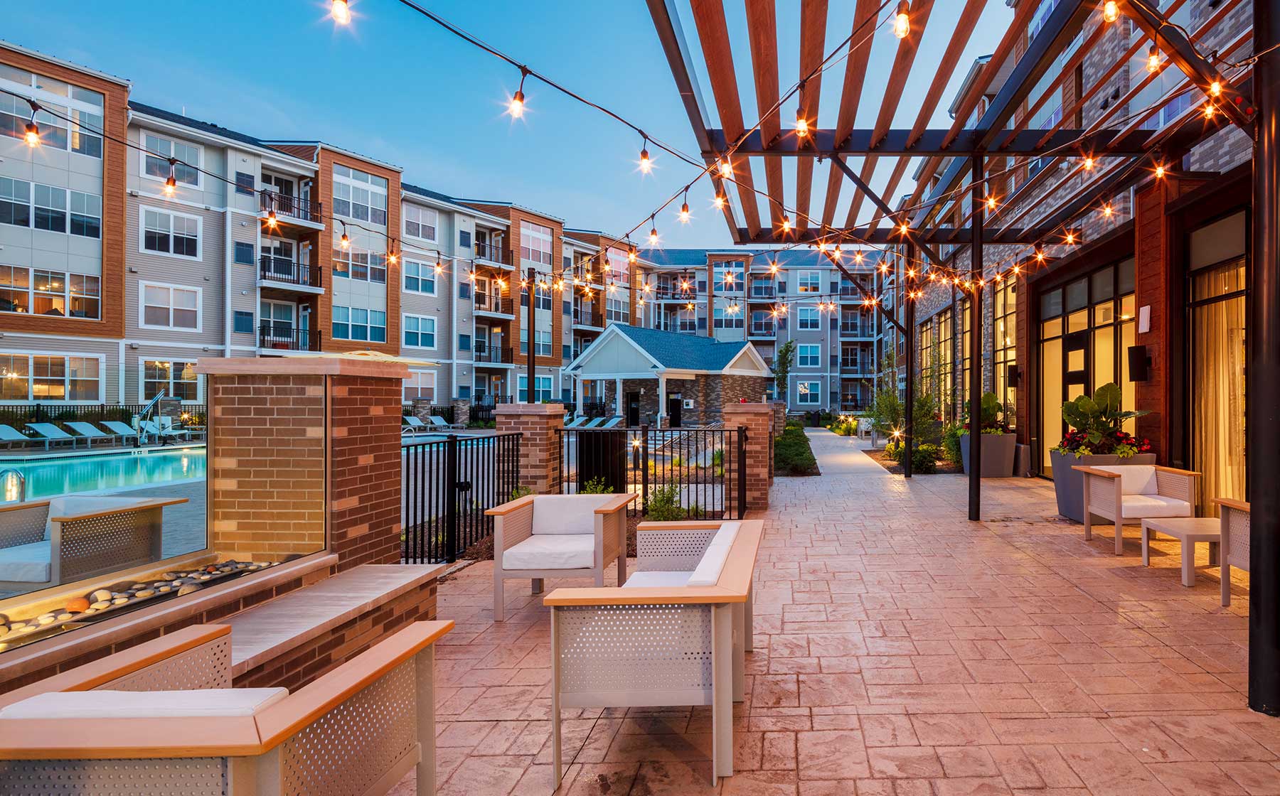 Apartments for Rent in Central Jersey, NJ AvalonBay Communities