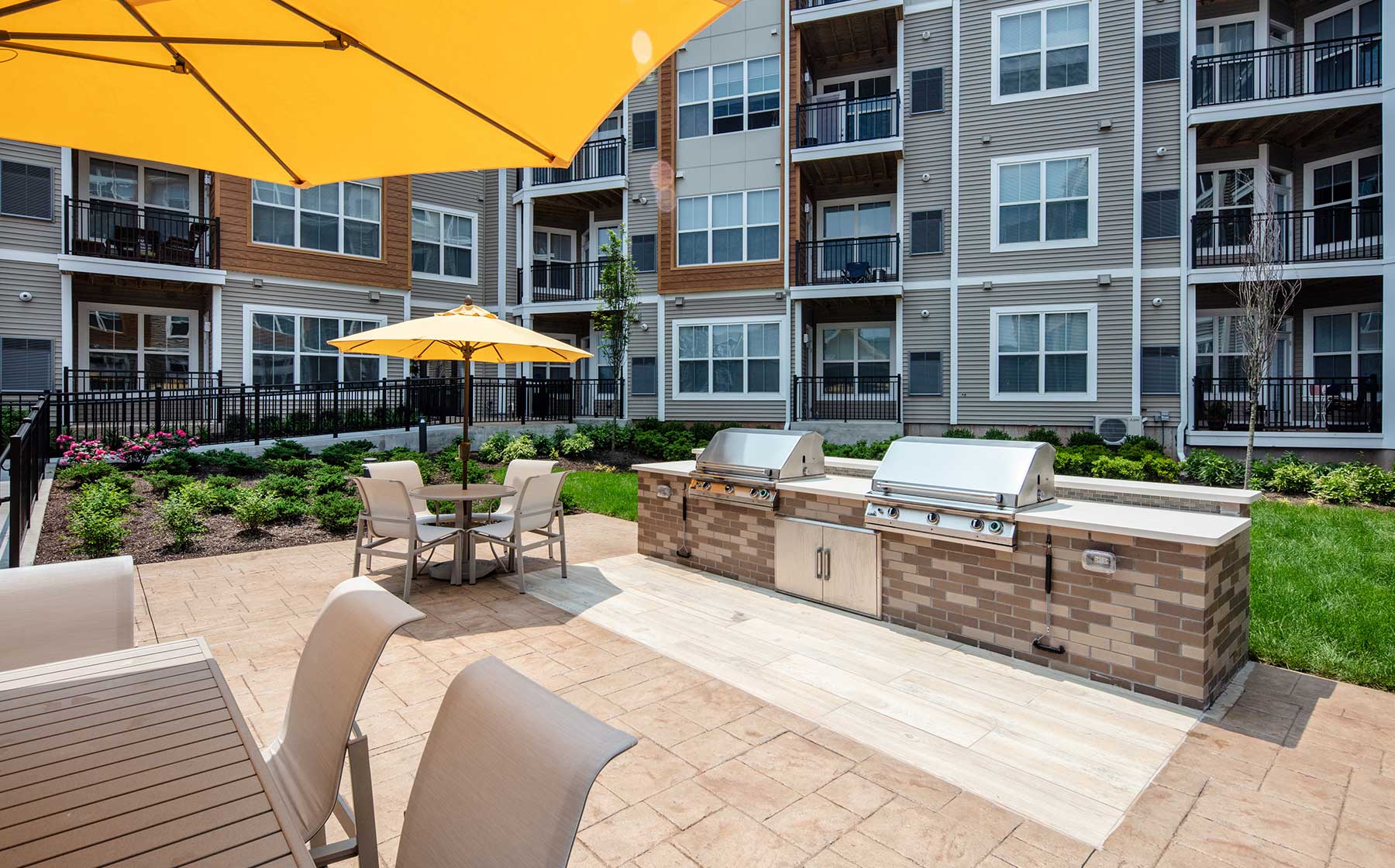 Apartments for Rent in Central Jersey, NJ AvalonBay Communities