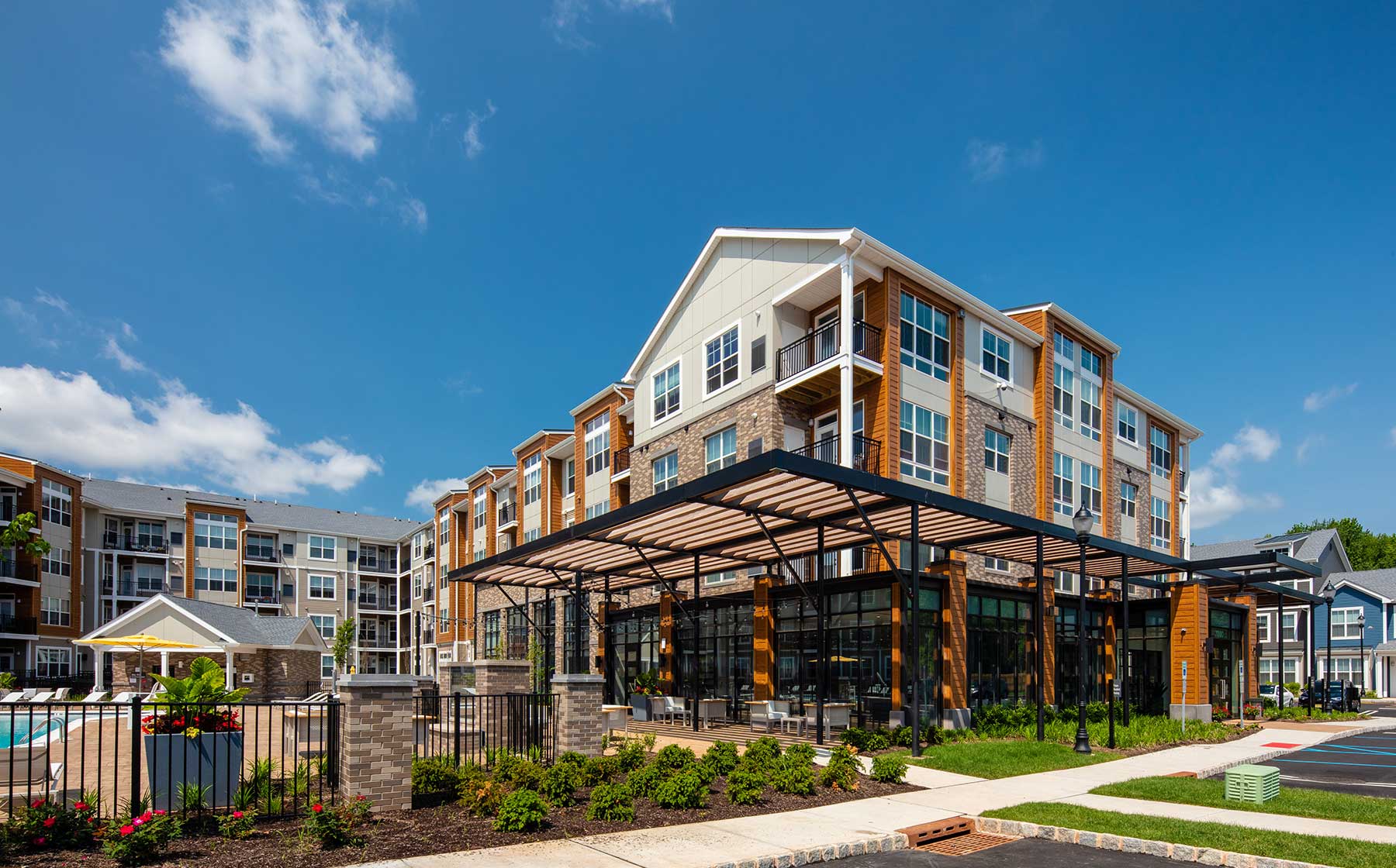 Avalon Piscataway AvalonBay Communities