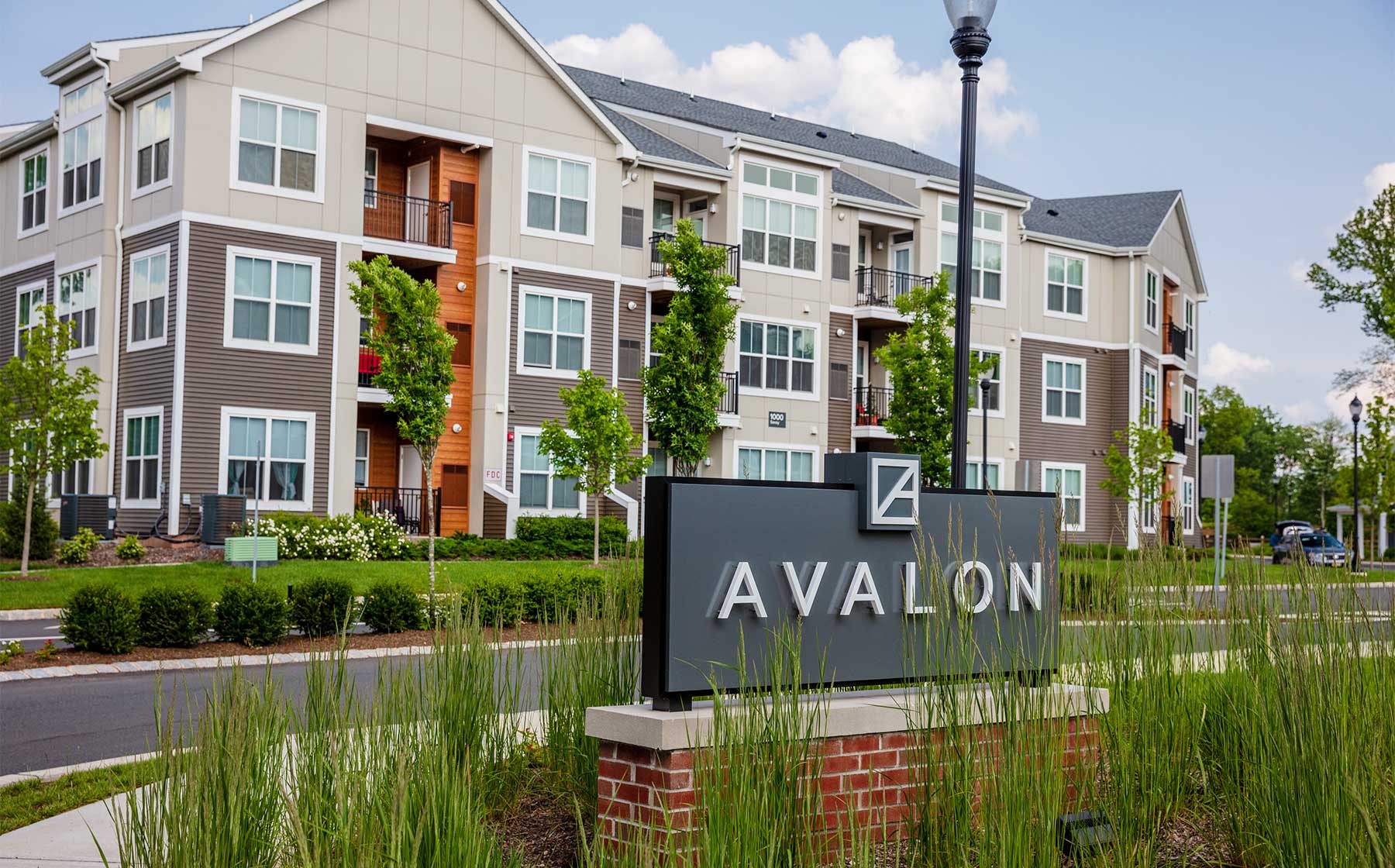 Avalon Piscataway | AvalonBay Communities