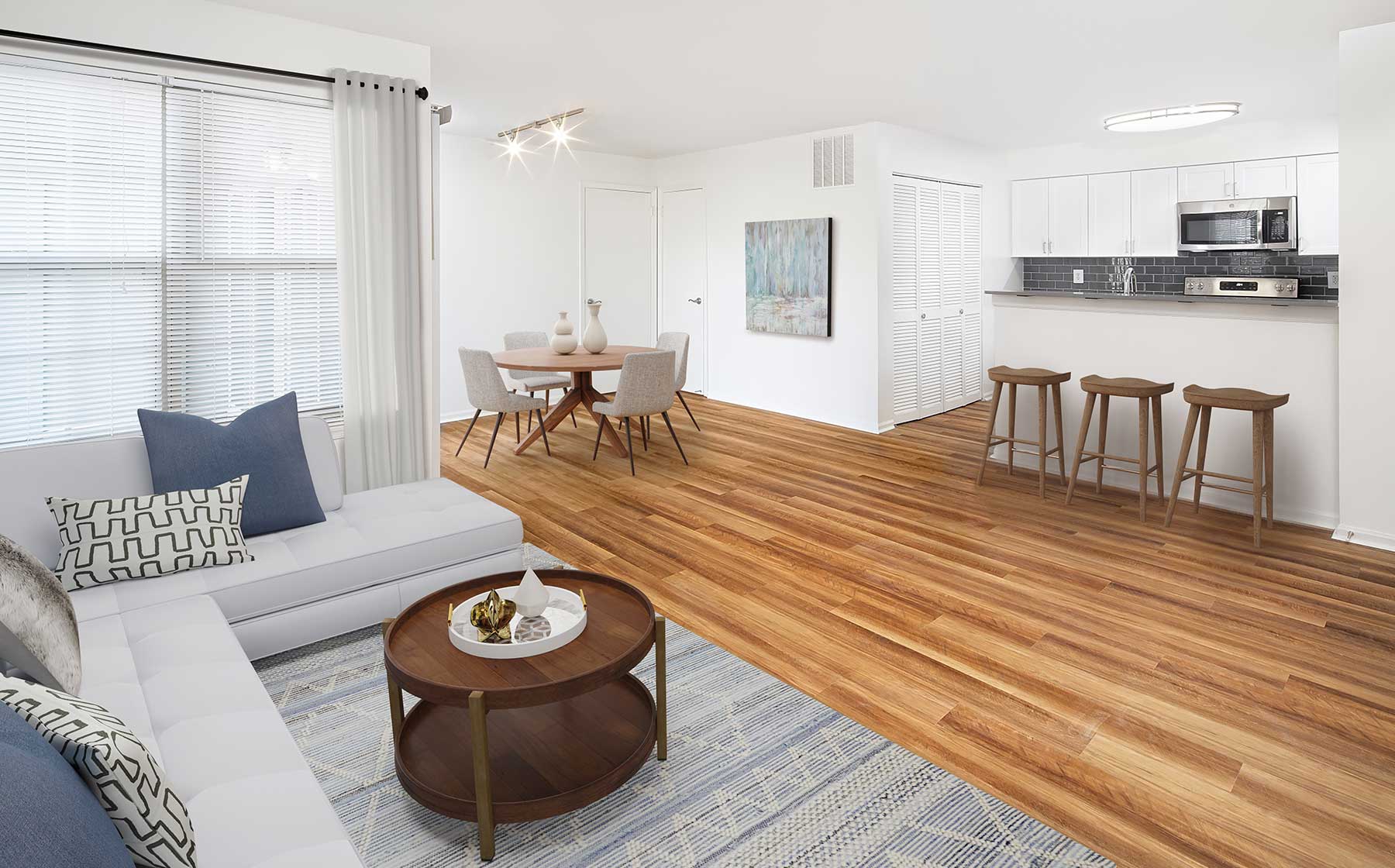 Apartments for Rent in West Windsor, NJ AvalonBay Communities