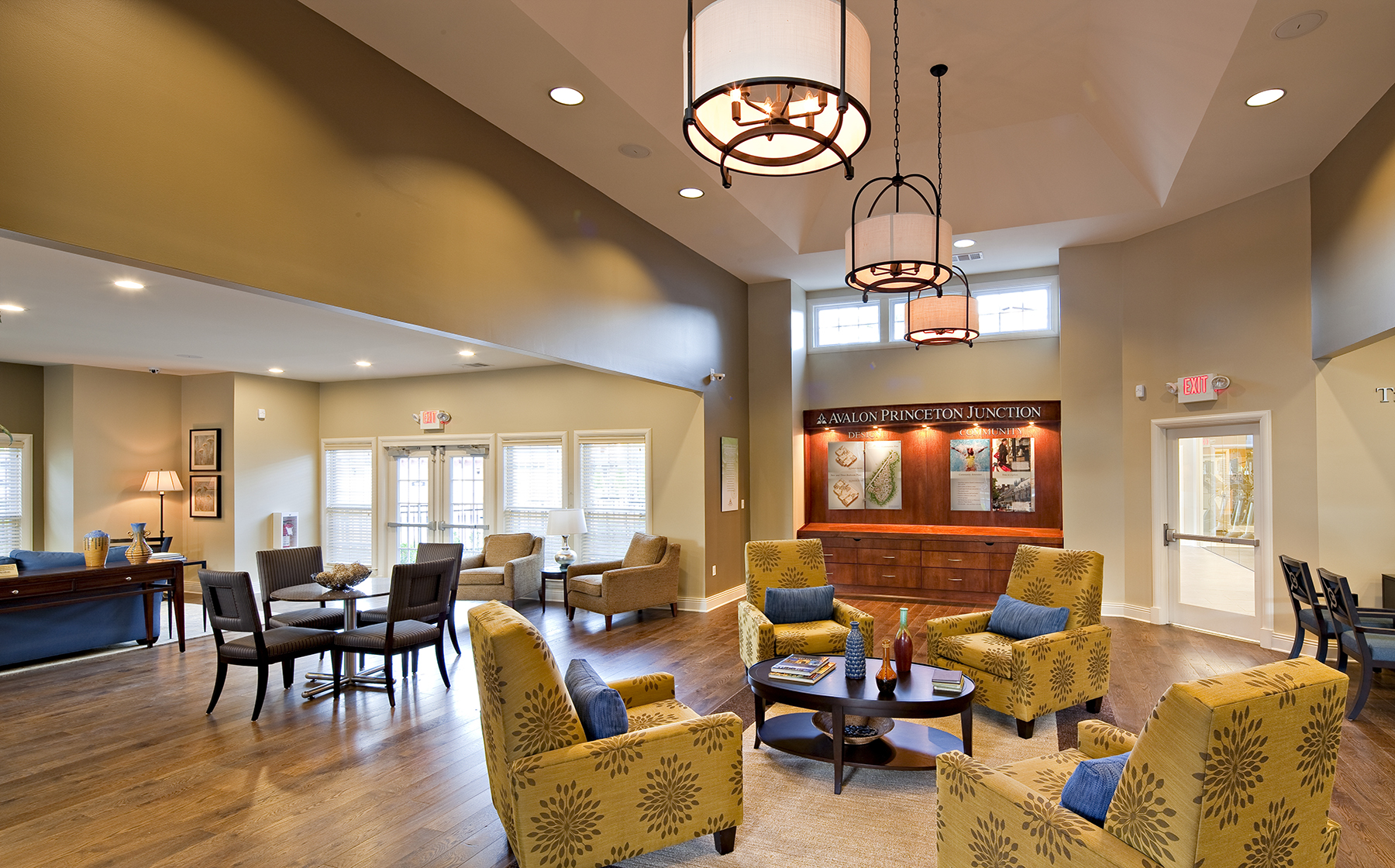 Apartments for Rent in West Windsor, NJ AvalonBay Communities