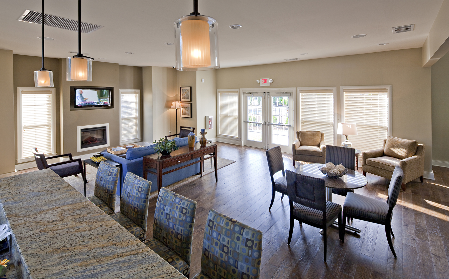 Apartments for Rent in West Windsor, NJ AvalonBay Communities