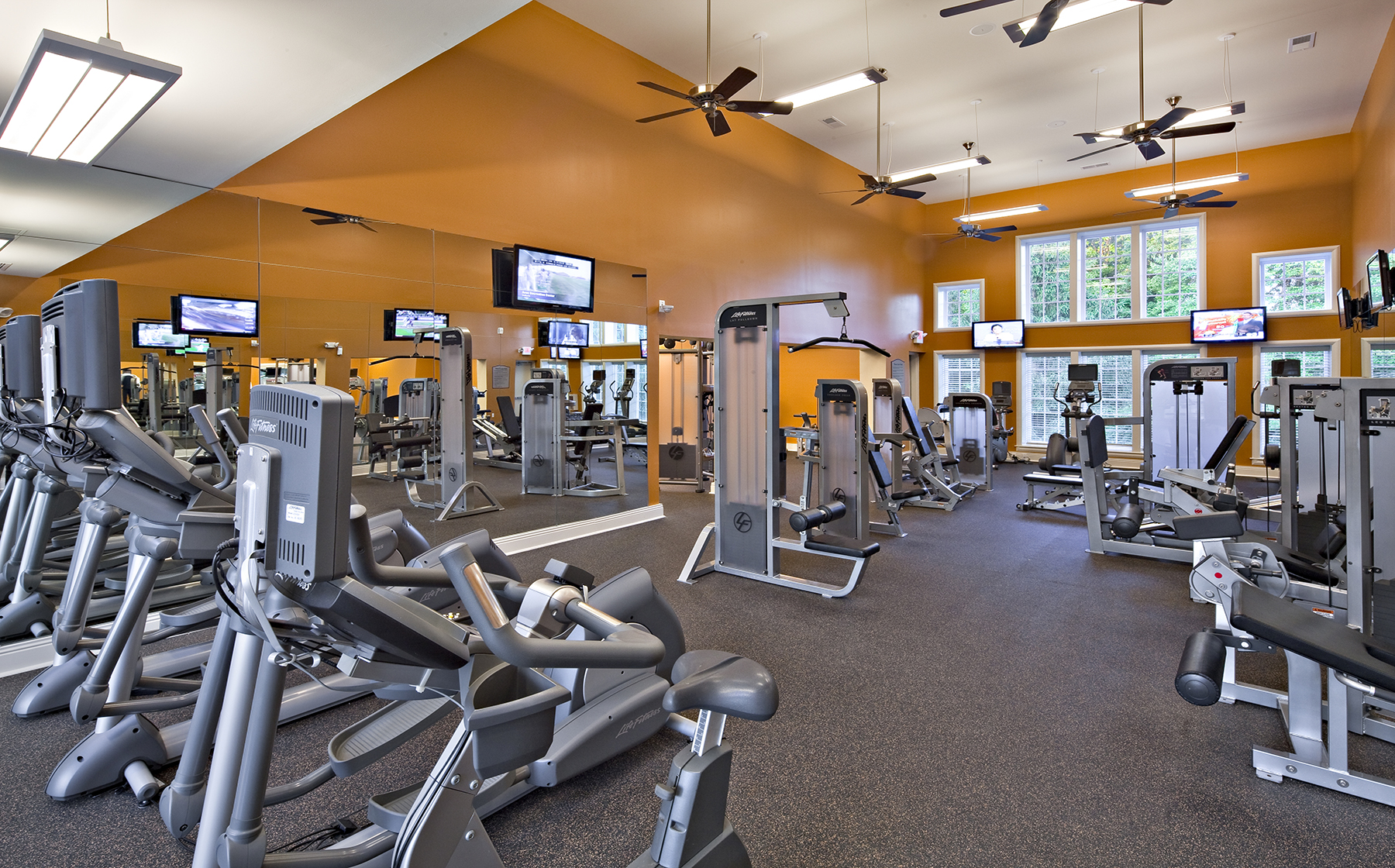 Avalon Princeton Junction | AvalonBay Communities